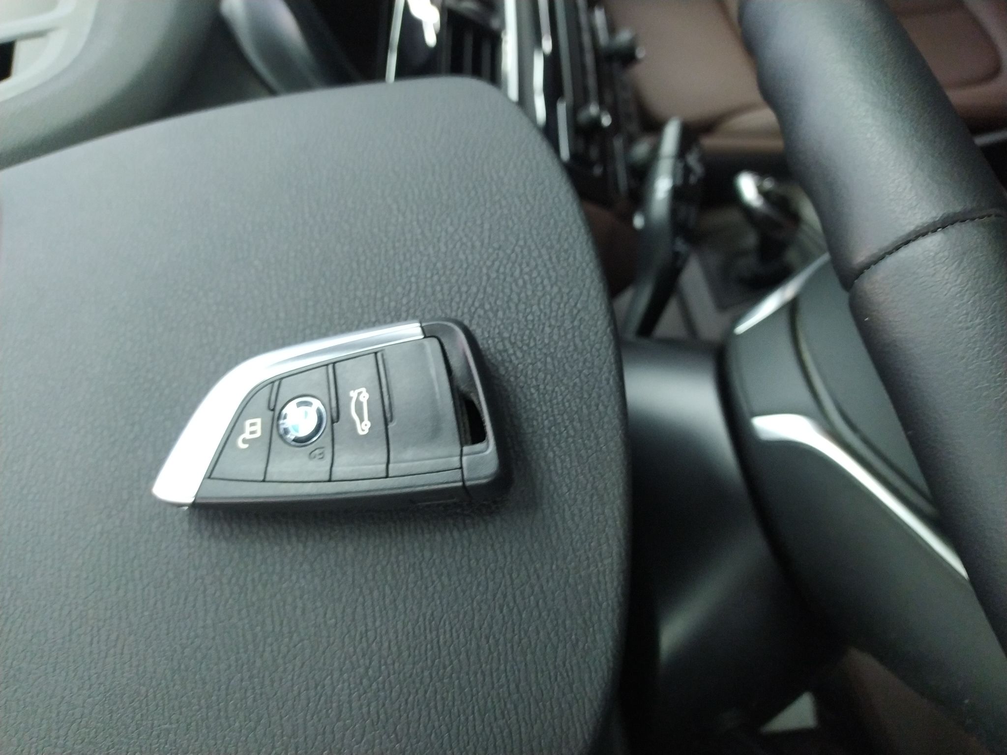 宝马X1 2020款 sDrive25Li 领先型