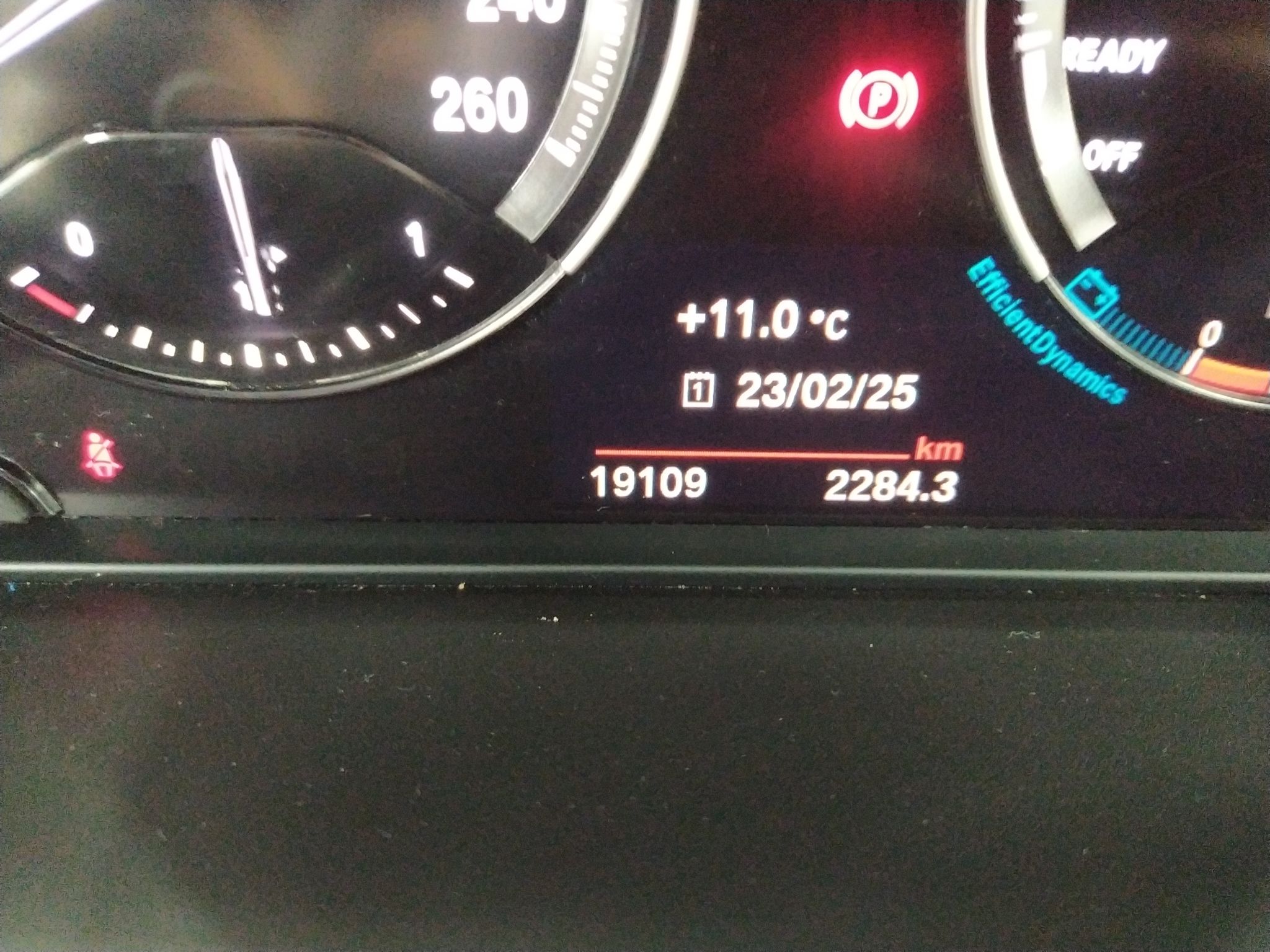 宝马X1 2020款 sDrive25Li 领先型