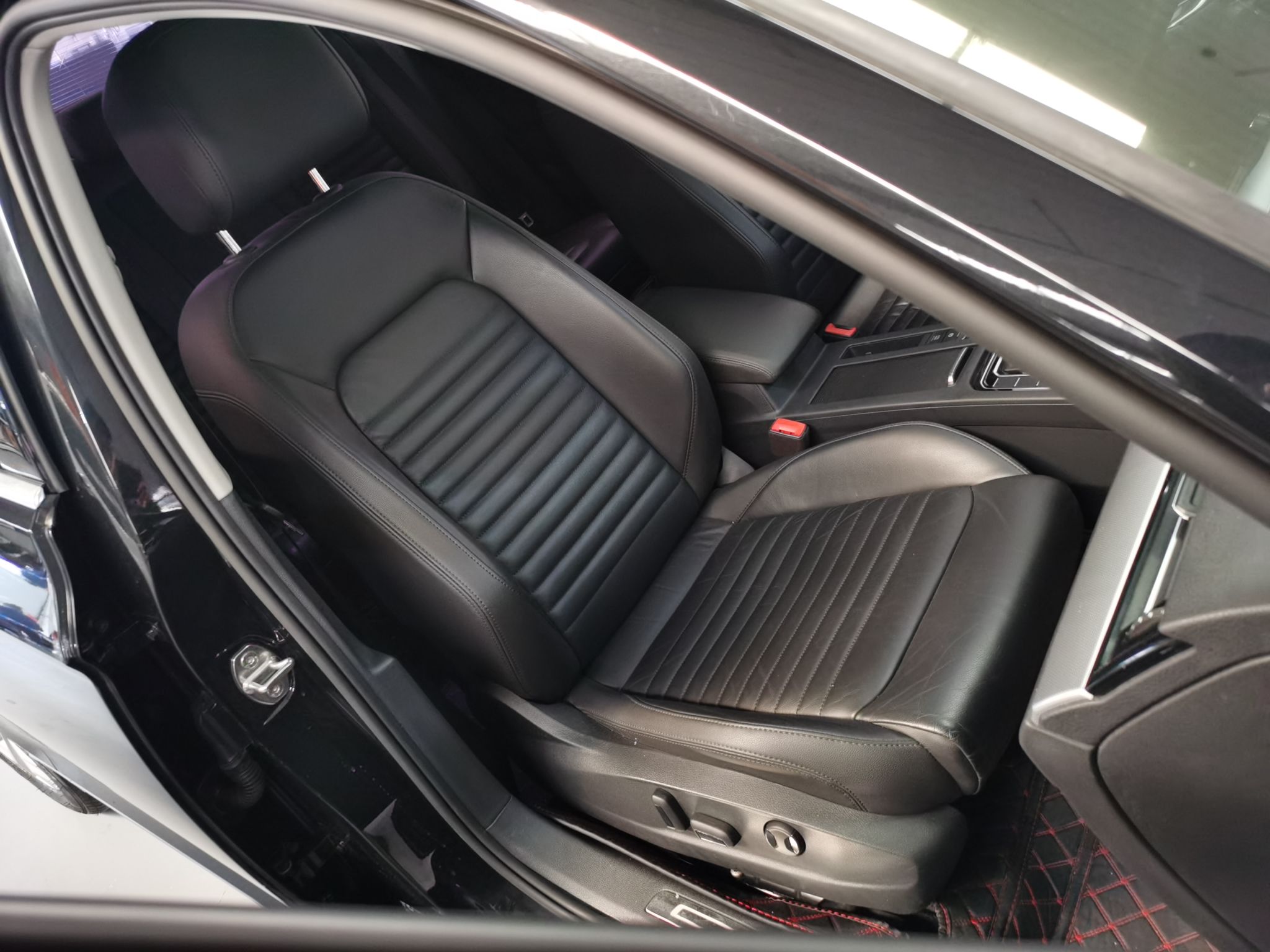 大众 迈腾 2018款 330TSI DSG 领先型