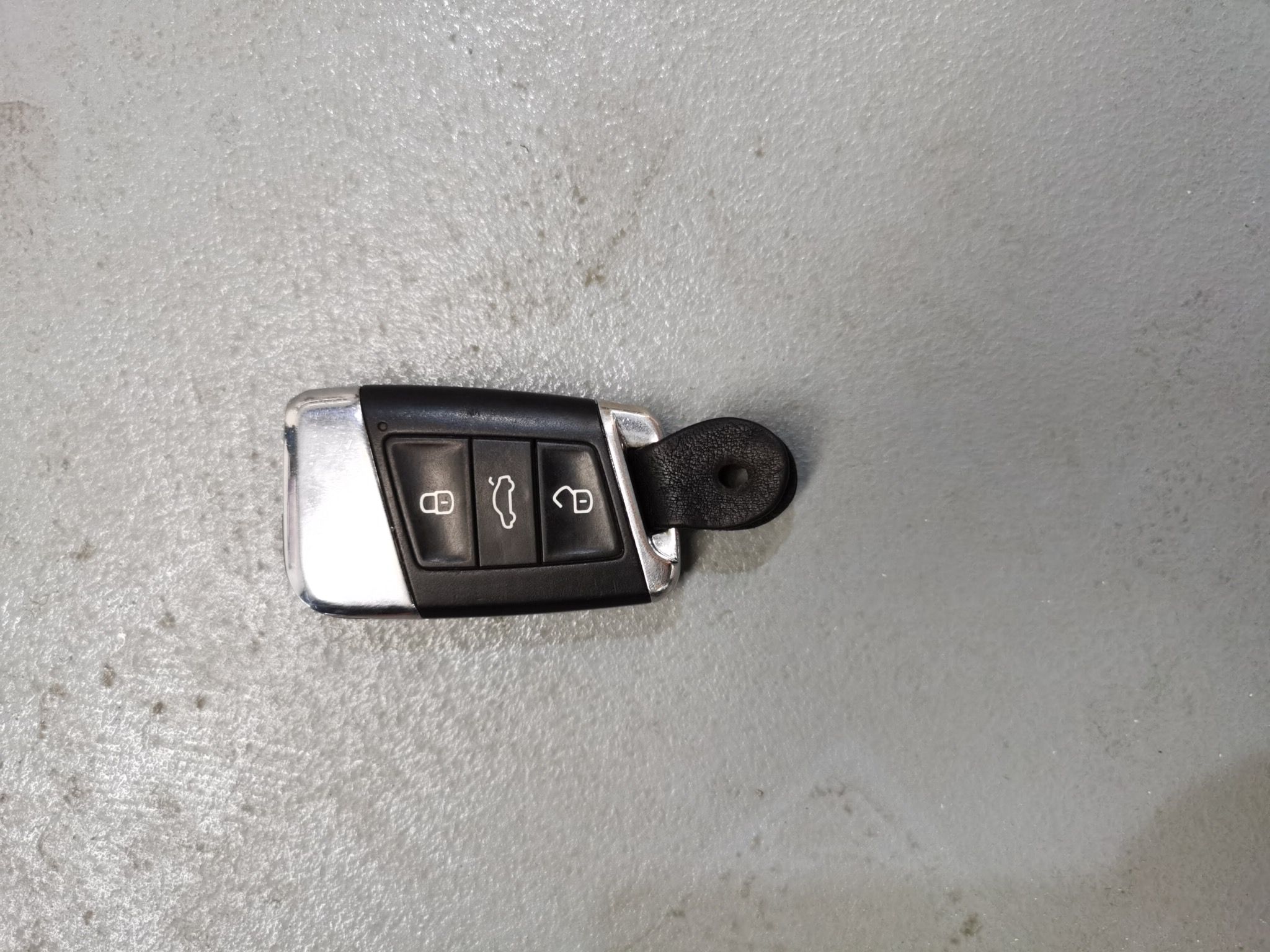 大众 迈腾 2018款 330TSI DSG 领先型