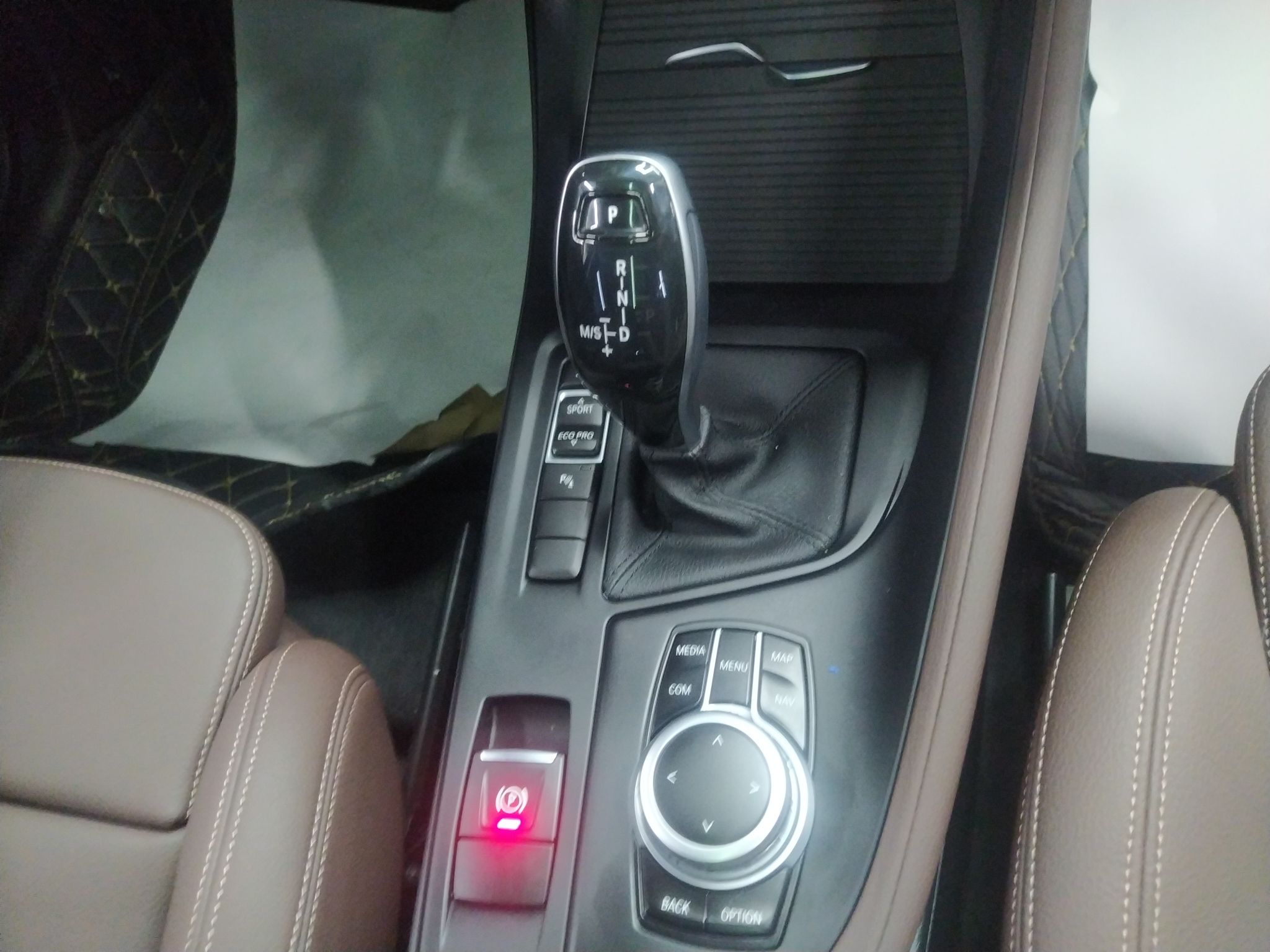 宝马X1 2020款 sDrive25Li 领先型