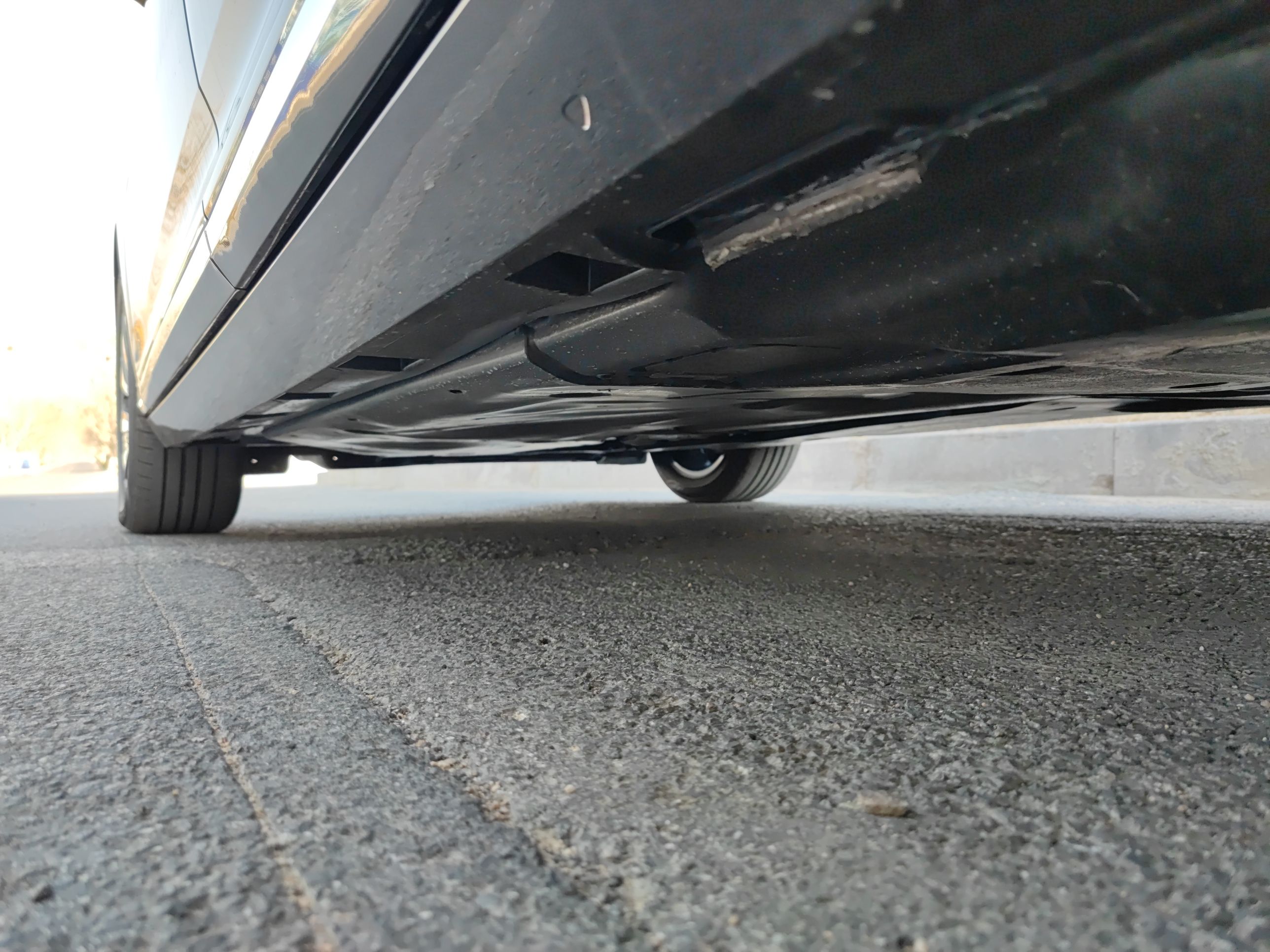 大众 迈腾新能源 2022款 GTE 豪华型