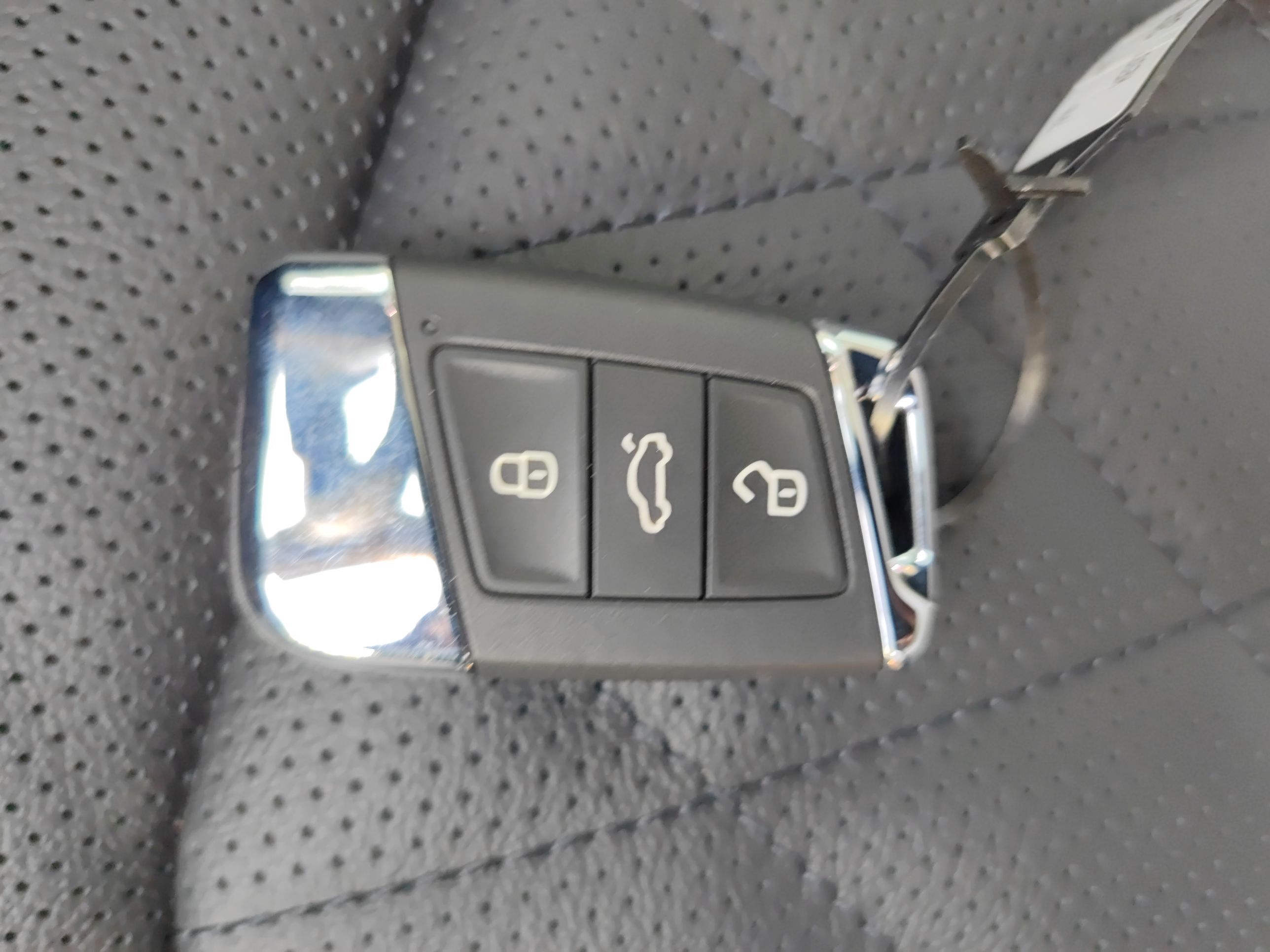 大众 迈腾新能源 2022款 GTE 豪华型