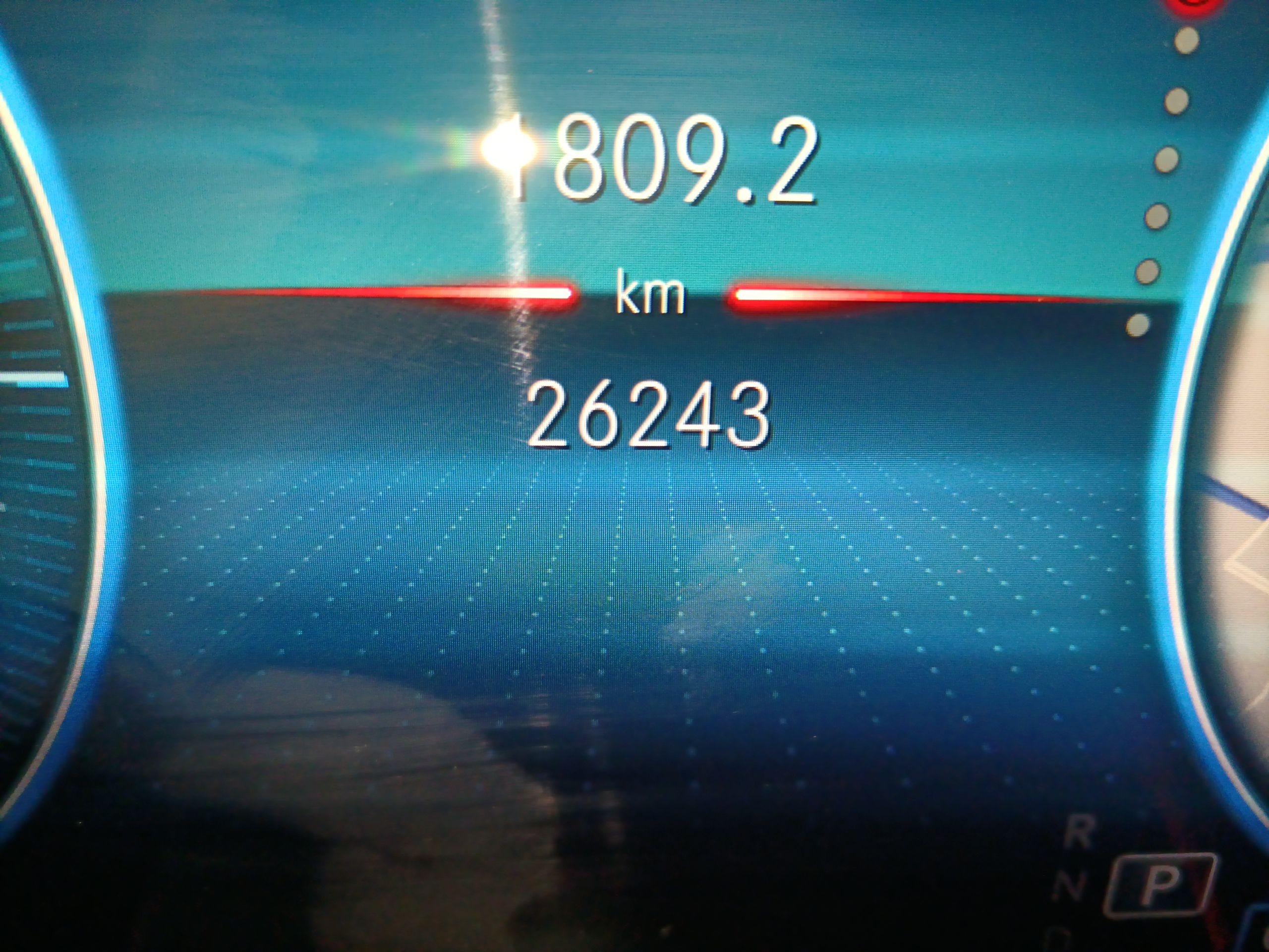 奔驰GLE级 2020款 GLE 350 4MATIC 轿跑SUV 时尚型(进口)