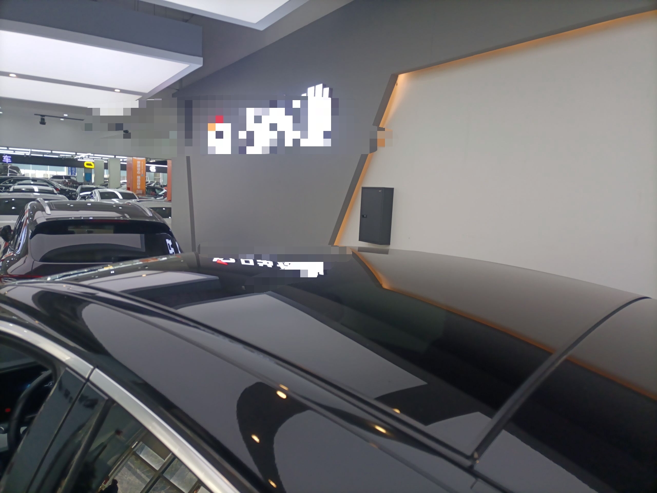 奔驰GLE级 2020款 GLE 350 4MATIC 轿跑SUV 时尚型(进口)