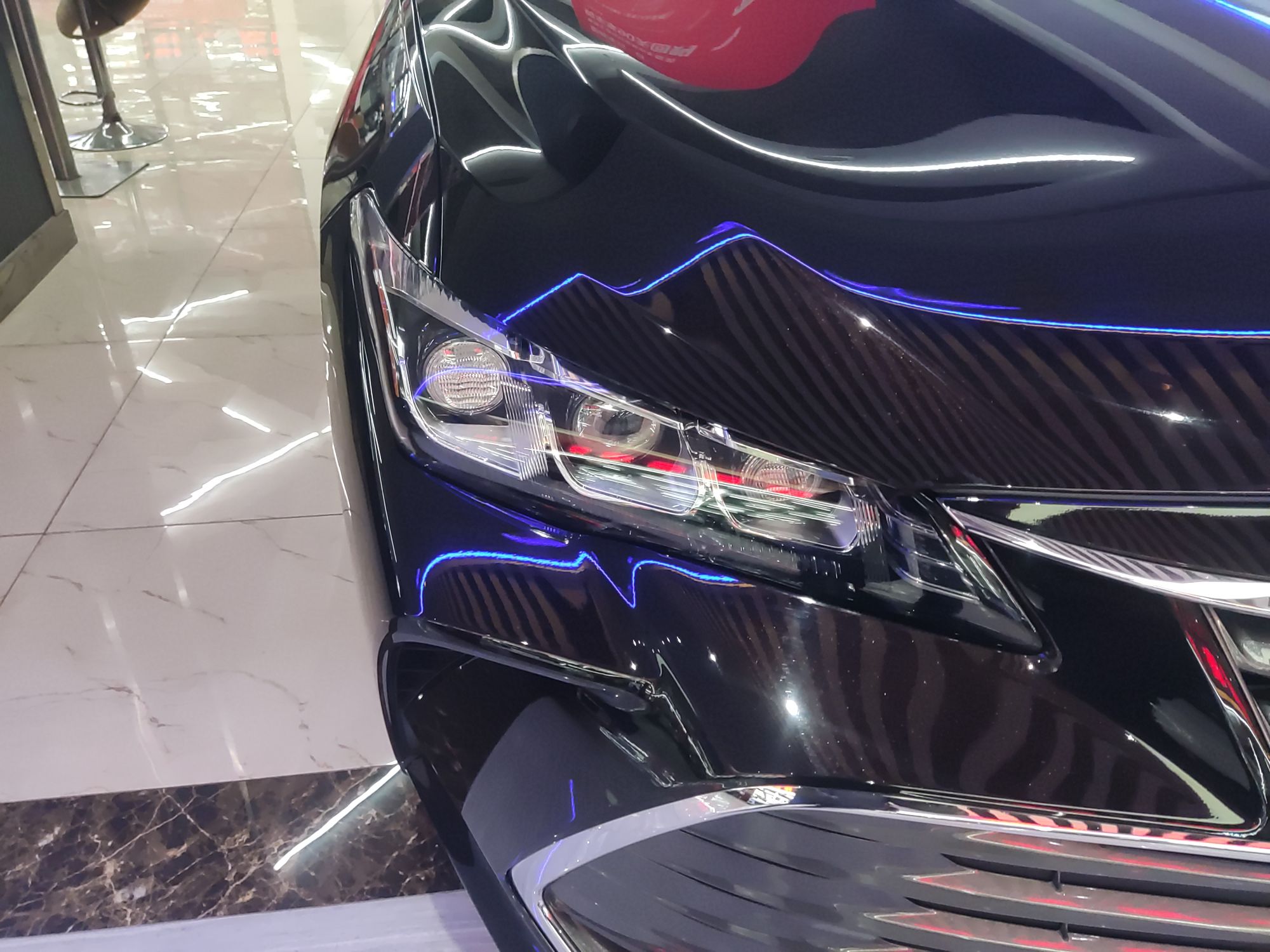 丰田 亚洲龙 2019款 双擎 2.5L 豪华版 国VI