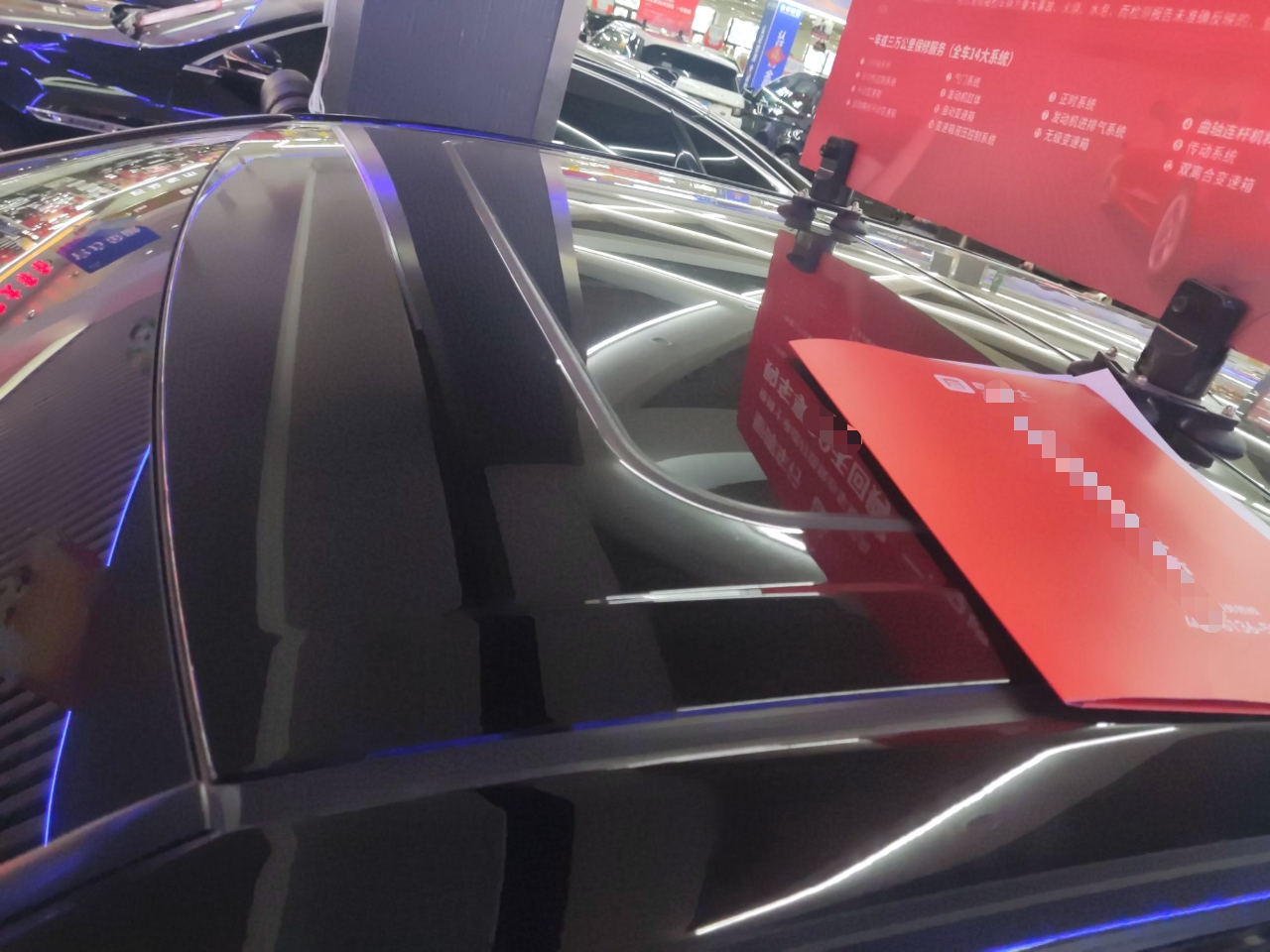 丰田 亚洲龙 2019款 双擎 2.5L 豪华版 国VI