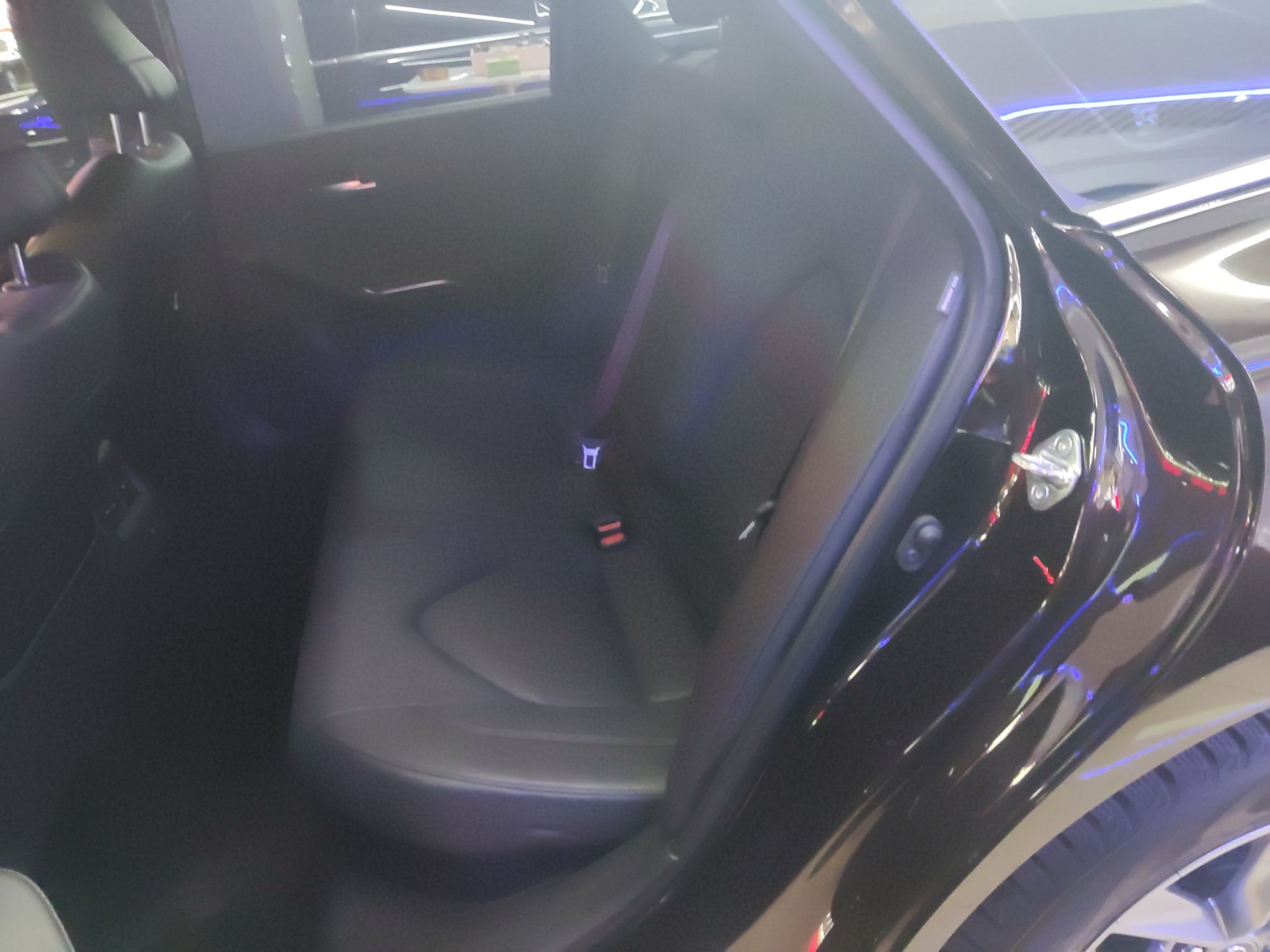 丰田 亚洲龙 2019款 双擎 2.5L 豪华版 国VI