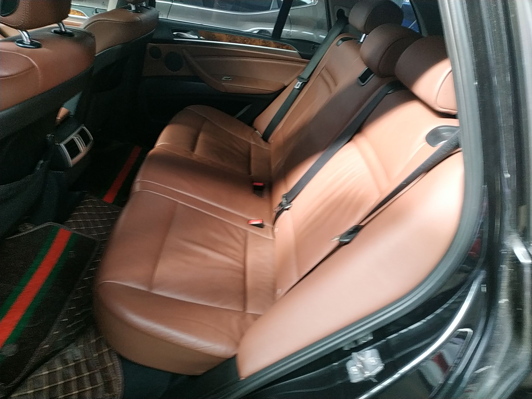 宝马X5 2011款 xDrive35i 领先型(进口)