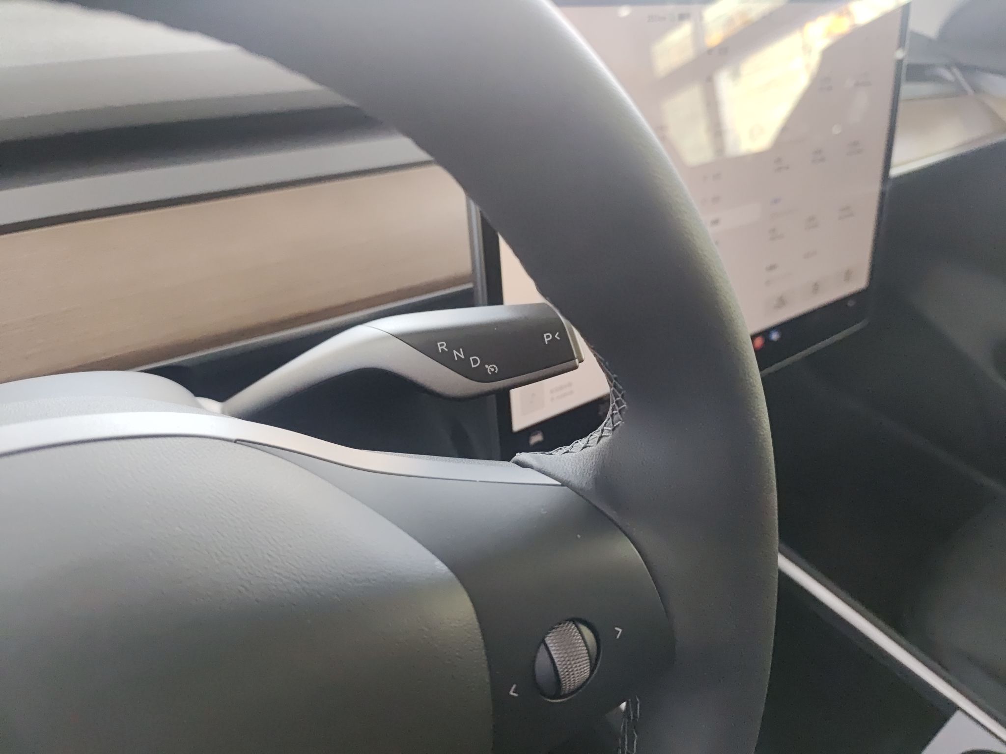 特斯拉 Model 3 2022款 Performance高性能全轮驱动版