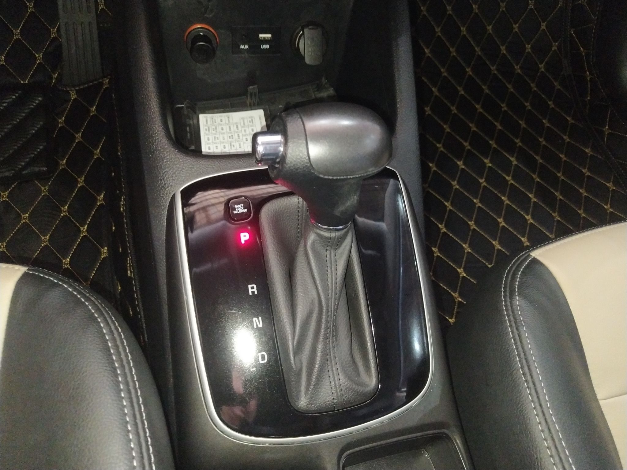 起亚K3 2016款 1.6L 自动天窗版