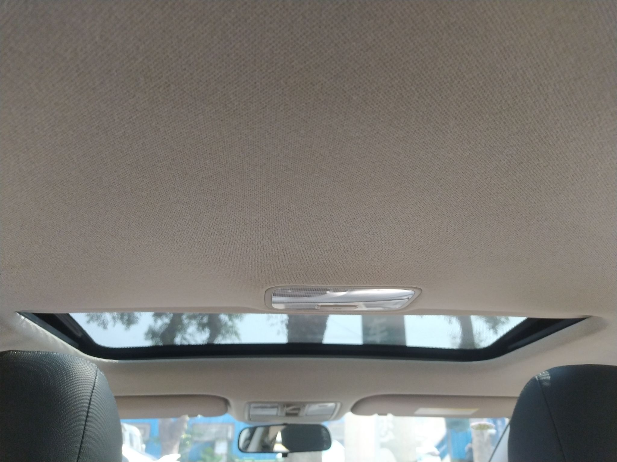 起亚K3 2016款 1.6L 自动天窗版