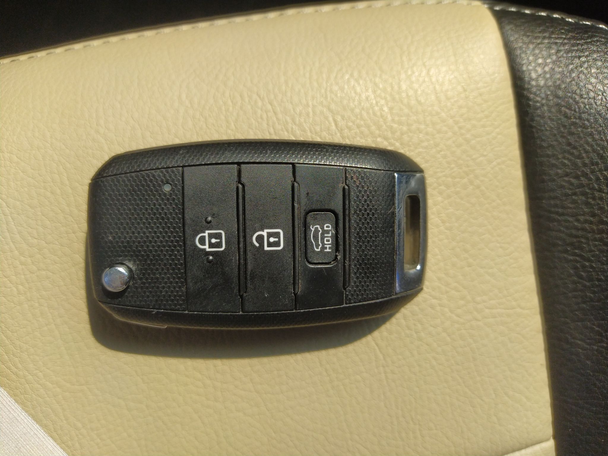 起亚K3 2016款 1.6L 自动天窗版