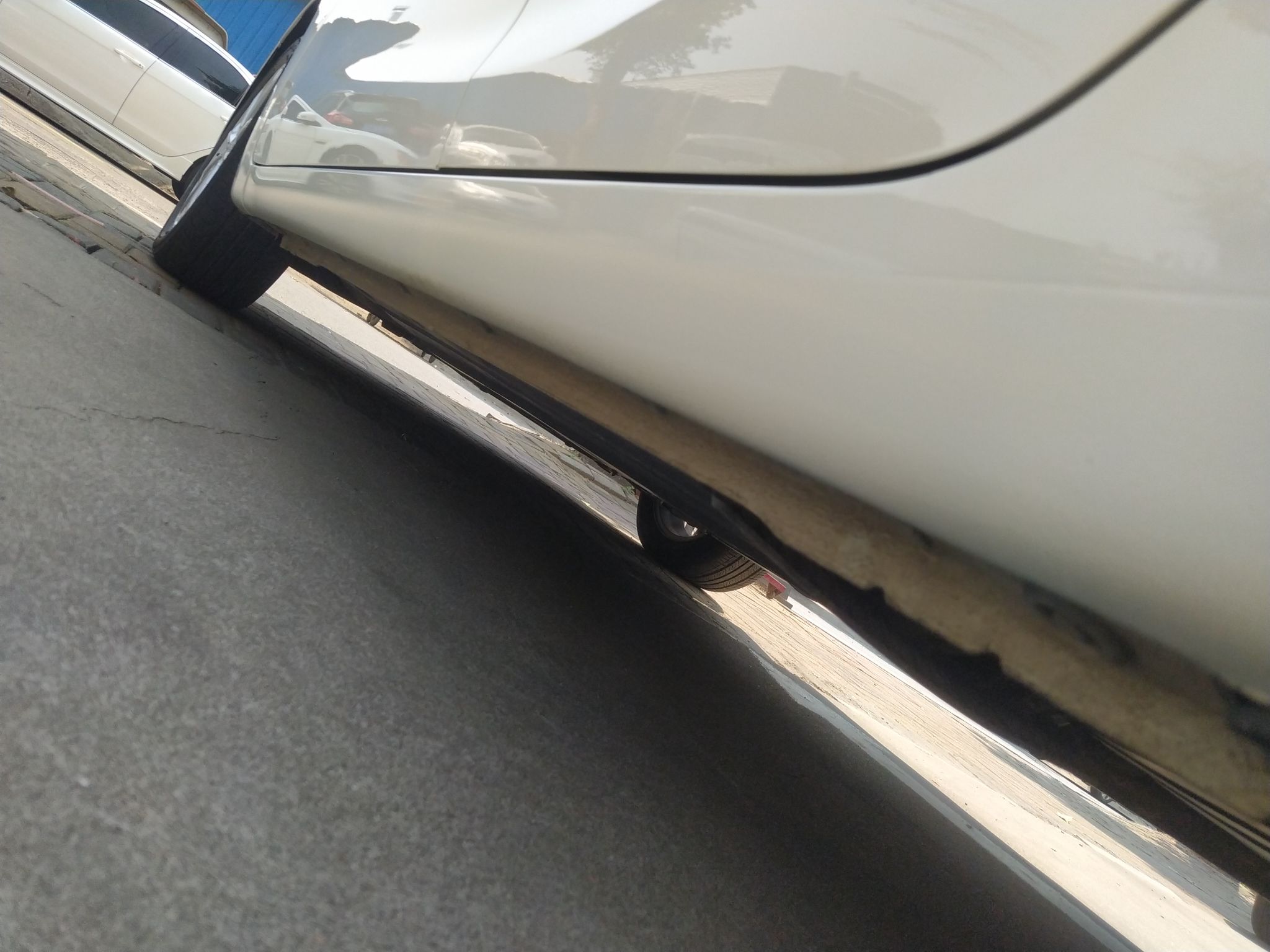 起亚K3 2016款 1.6L 自动天窗版