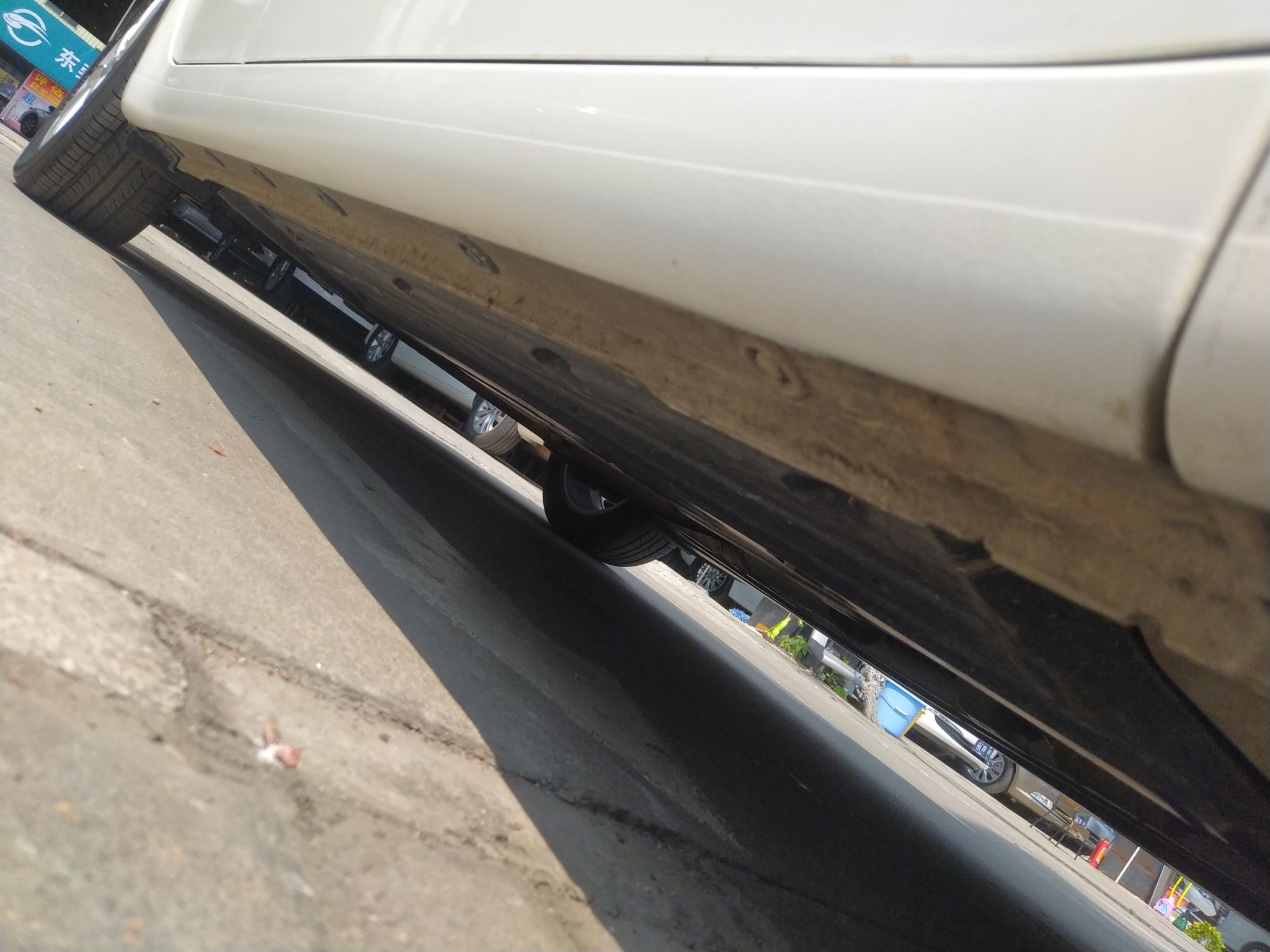 起亚K3 2016款 1.6L 自动天窗版