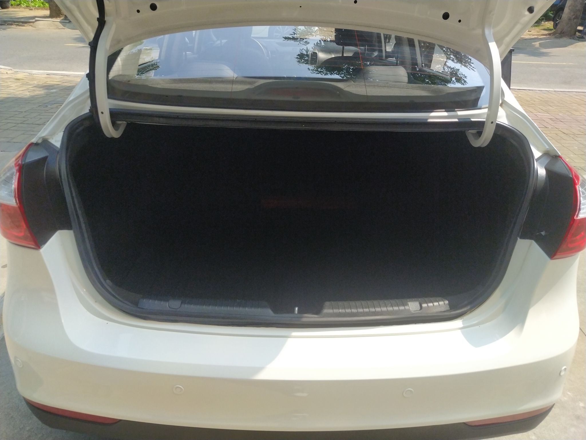 起亚K3 2016款 1.6L 自动天窗版