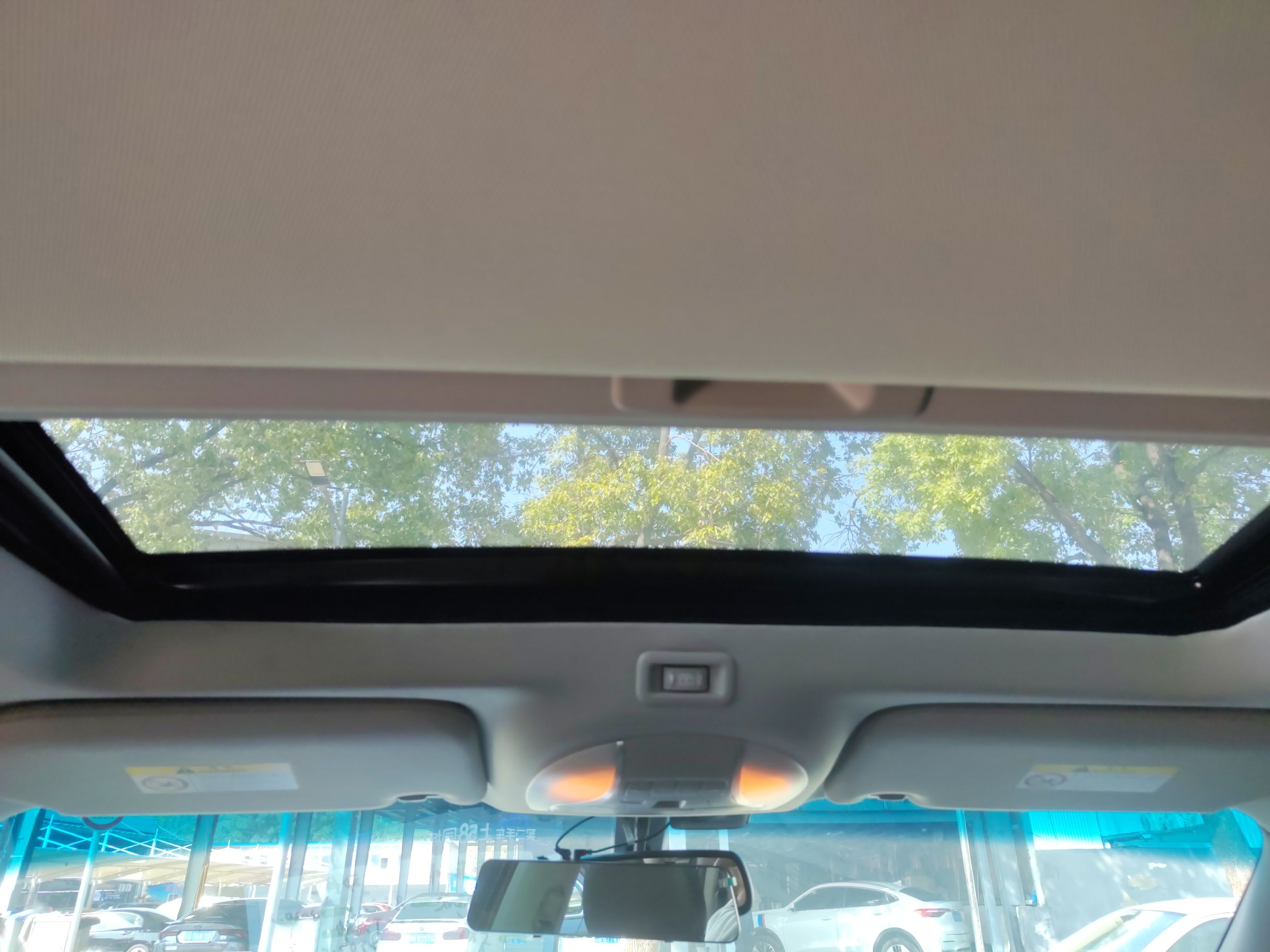 英菲尼迪QX60 2018款 2.5T Hybrid 两驱卓越版 国VI(进口)