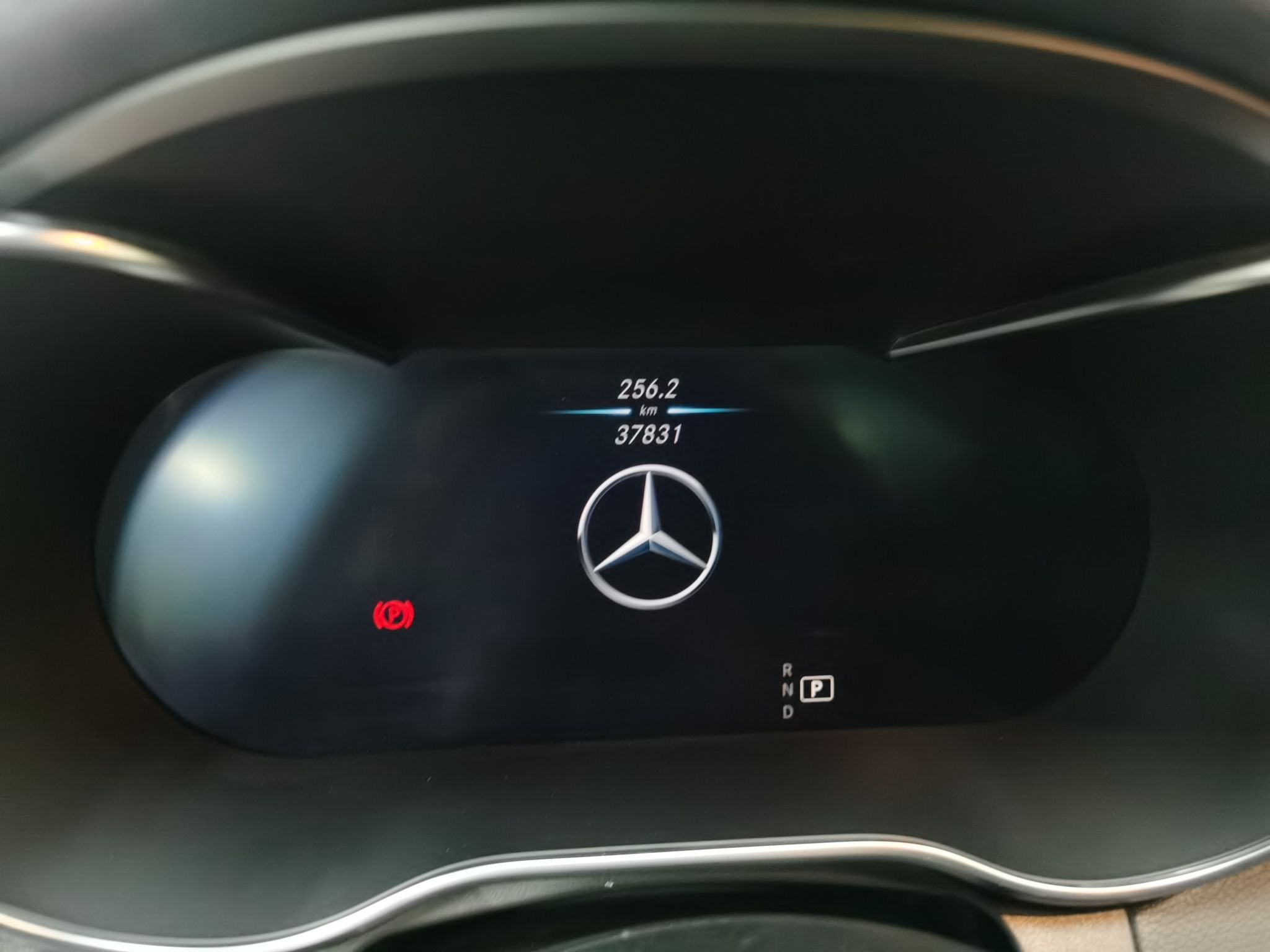 奔驰C级 2021款 C 260 L 运动星耀臻藏版