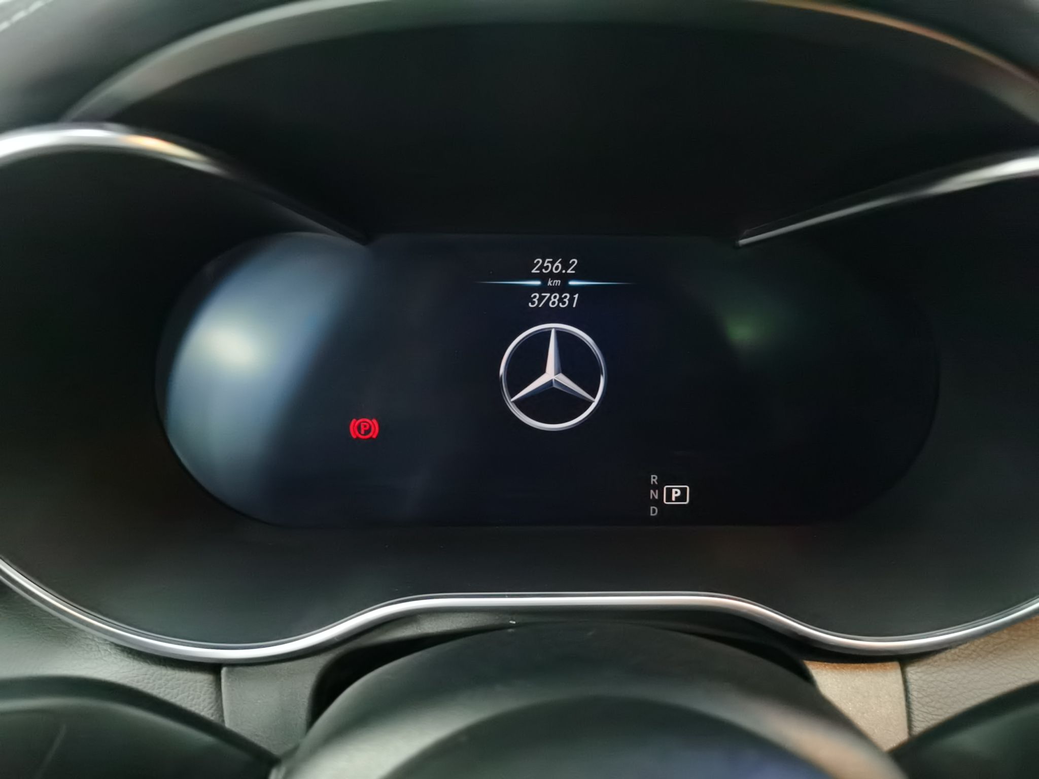 奔驰C级 2021款 C 260 L 运动星耀臻藏版