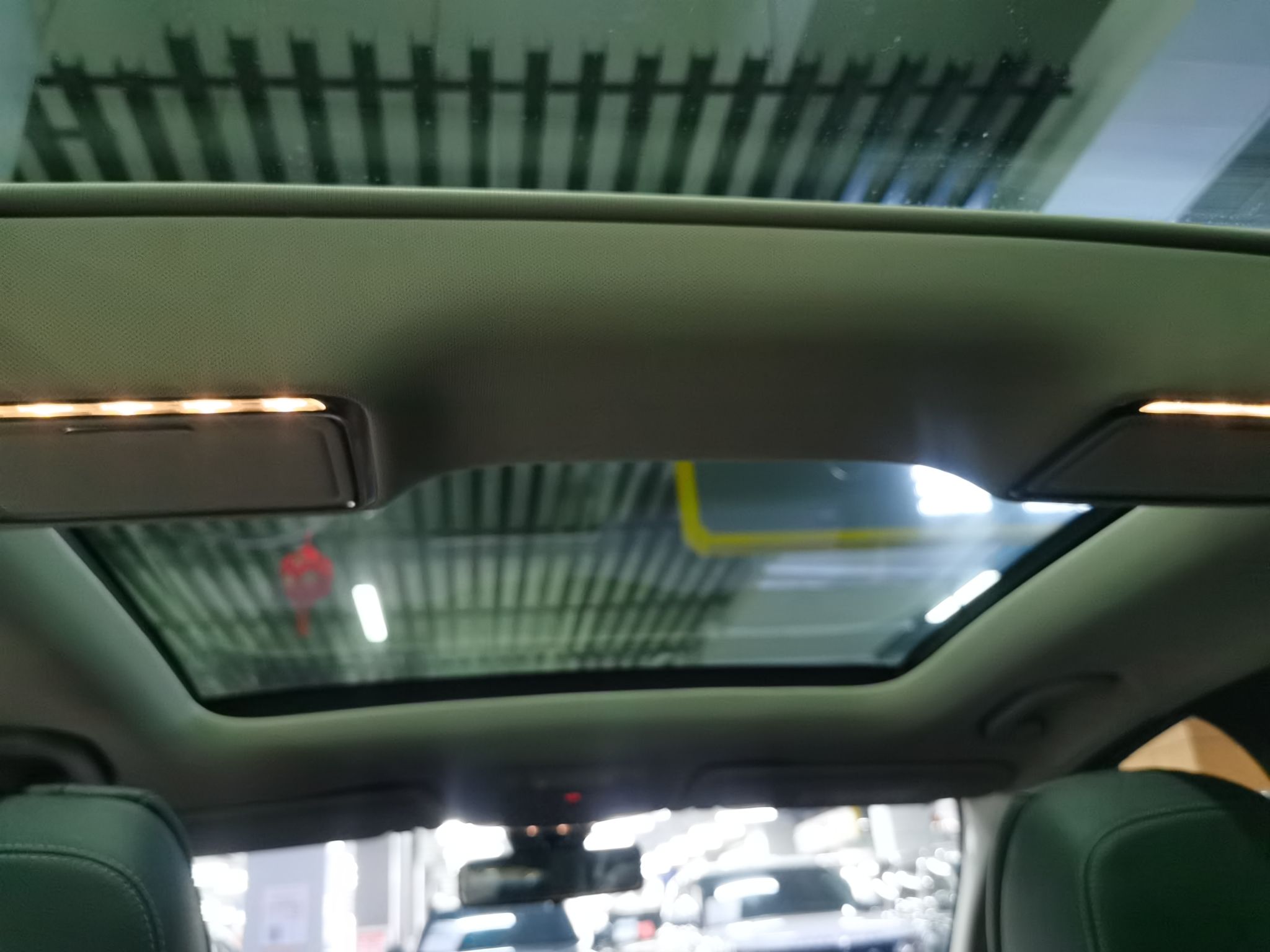 奔驰C级 2021款 C 260 L 运动星耀臻藏版