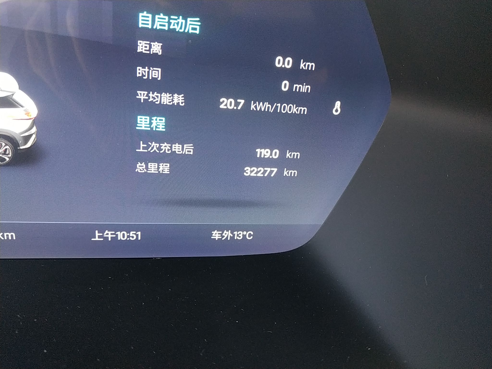 小鹏汽车G3 2020款 520长续航 智享版