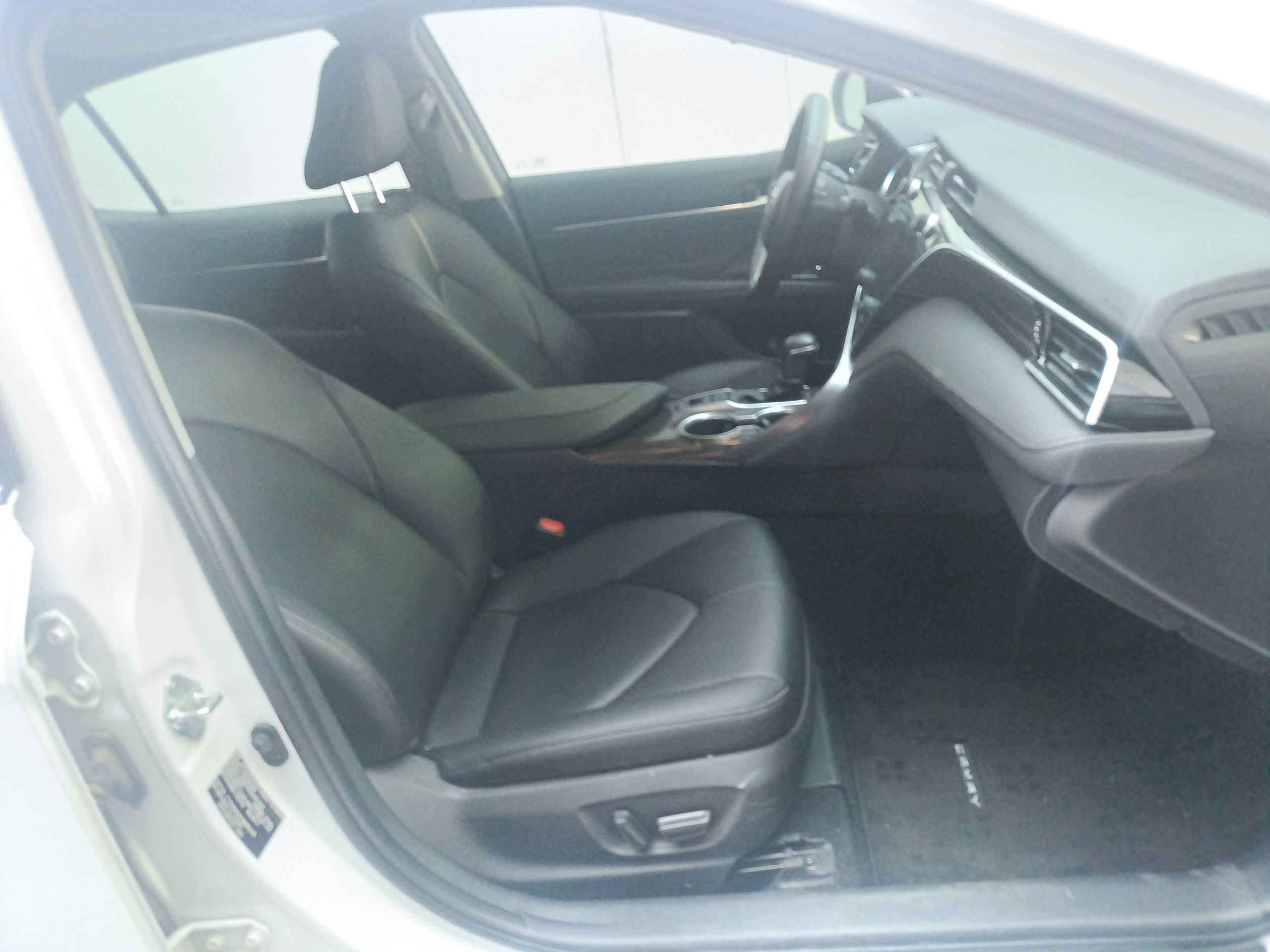 丰田 凯美瑞 2019款 2.0G 豪华版 国VI