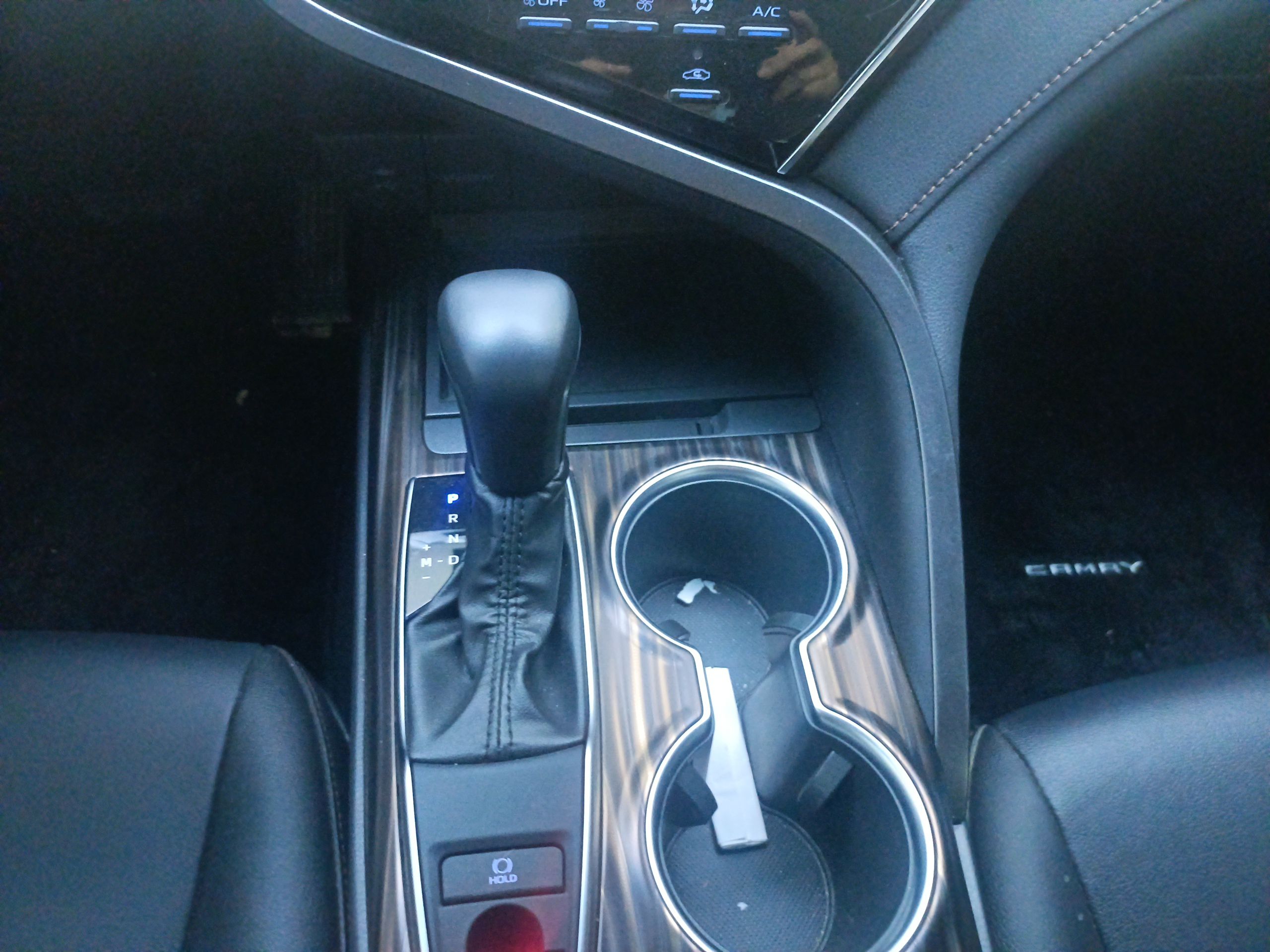 丰田 凯美瑞 2019款 2.0G 豪华版 国VI