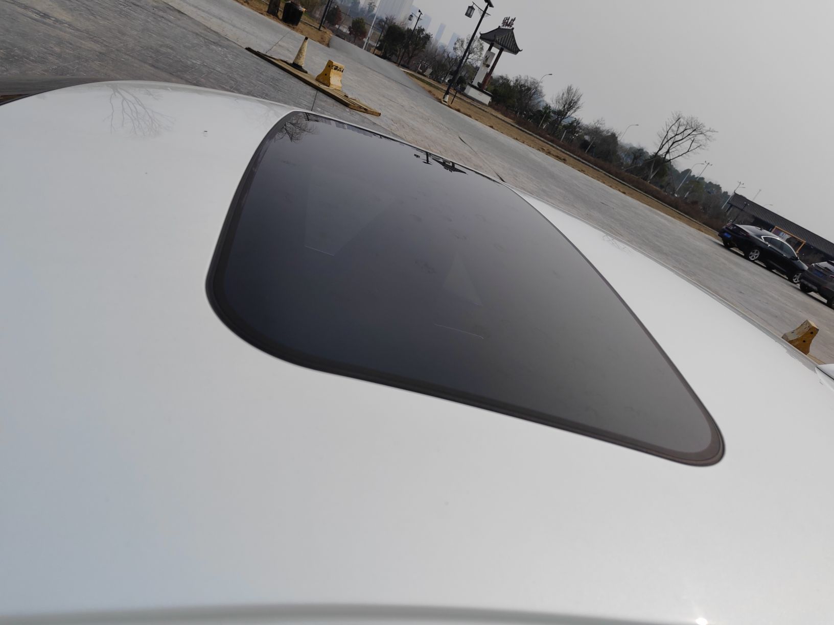 沃尔沃S60L 2019款 S60L 改款 T5 智进进阶版