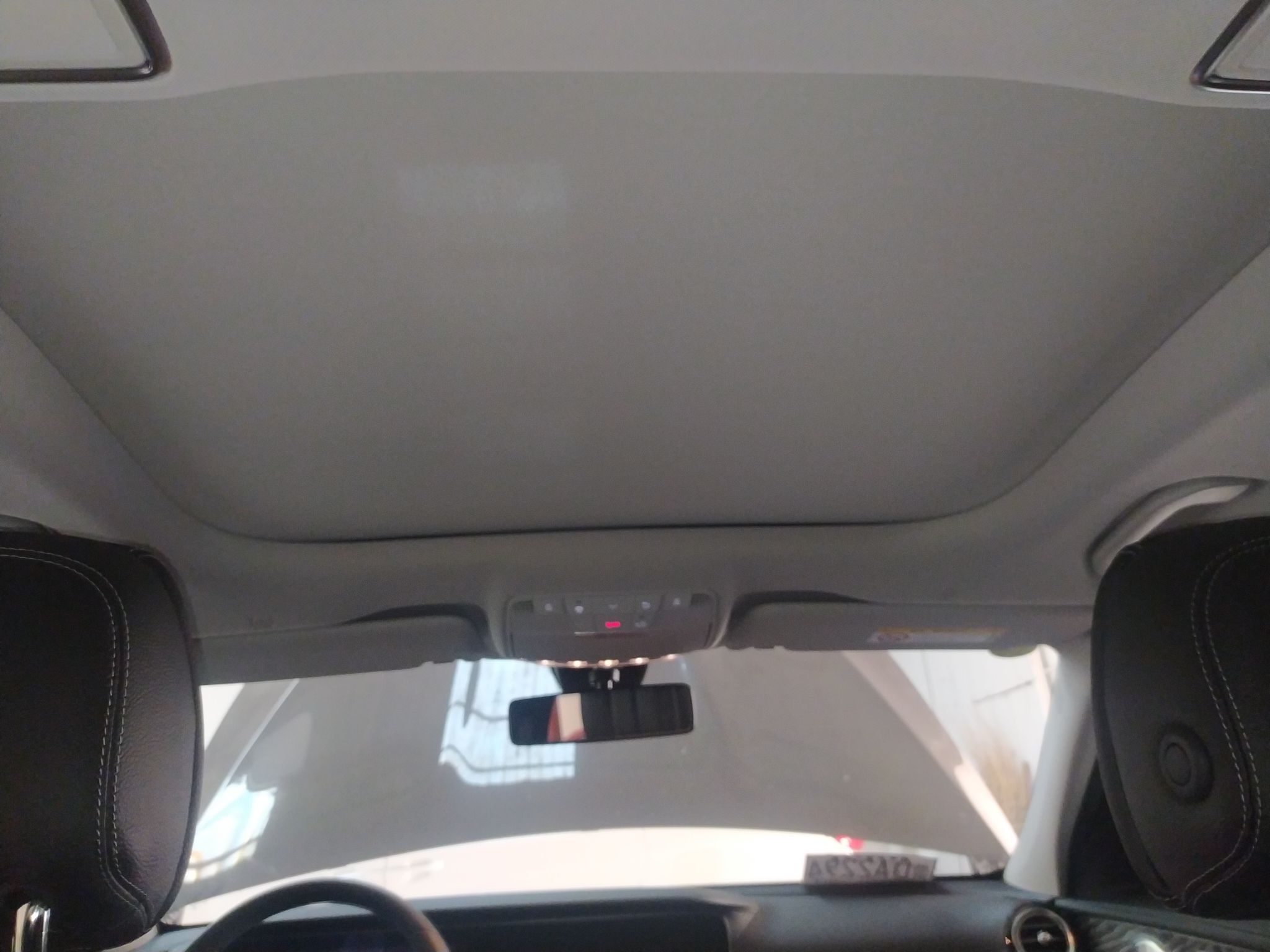 奔驰E级 2022款 改款三 E 300 L 运动豪华型