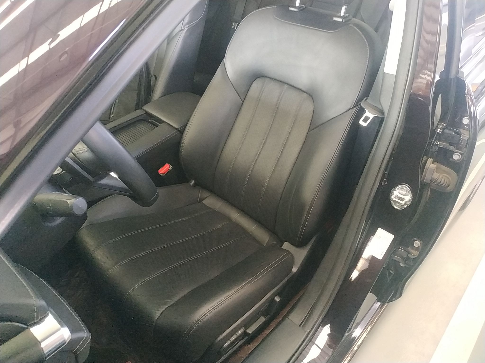 马自达 阿特兹 2020款 2.5L 蓝天运动版