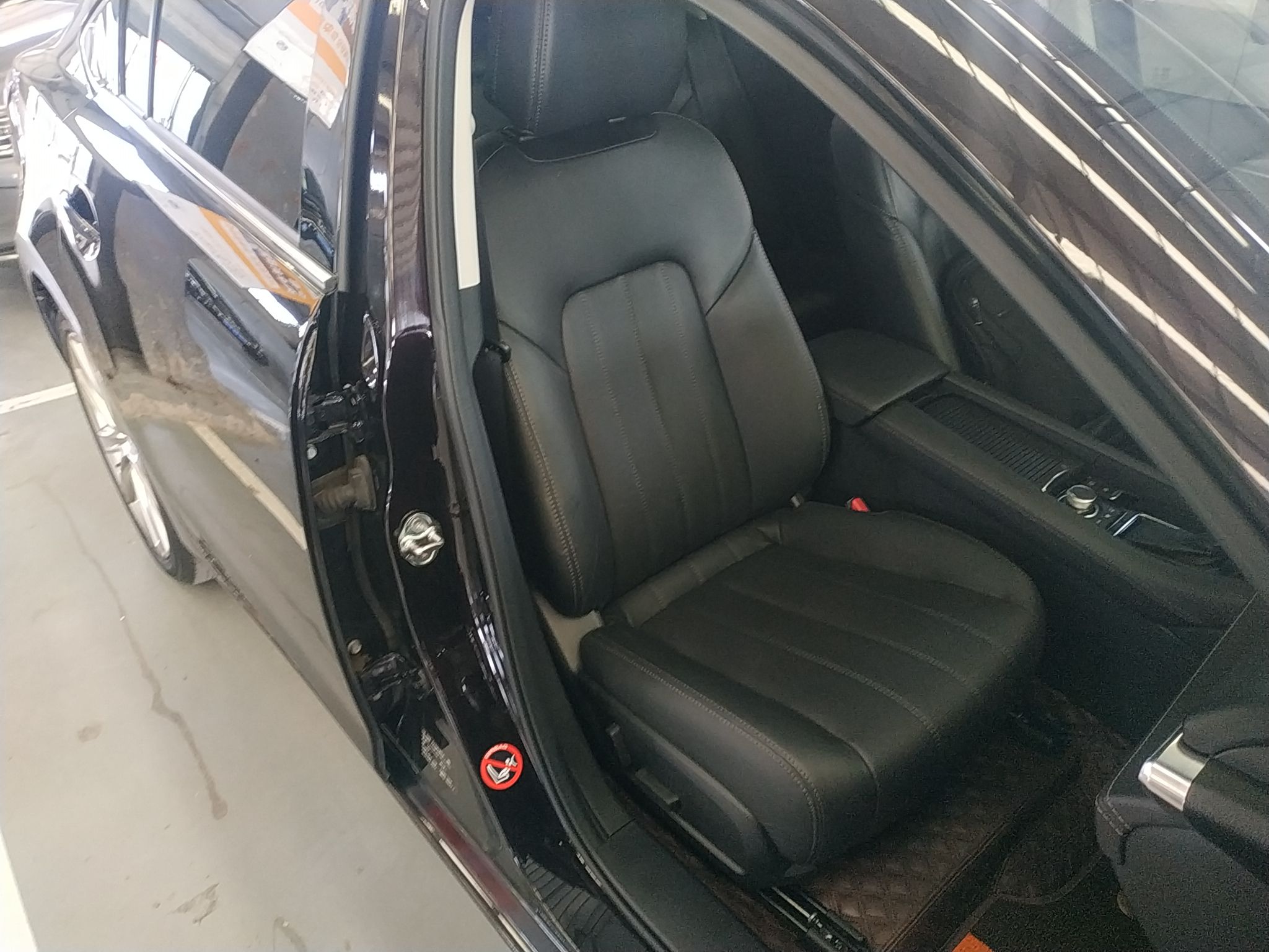 马自达 阿特兹 2020款 2.5L 蓝天运动版