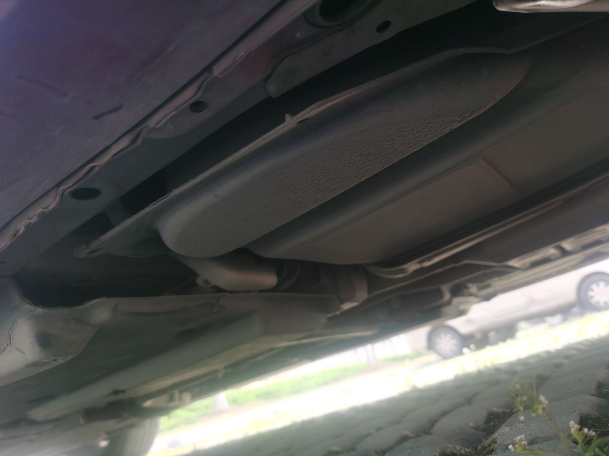 英菲尼迪Q50L 2015款 2.0T 悦享版