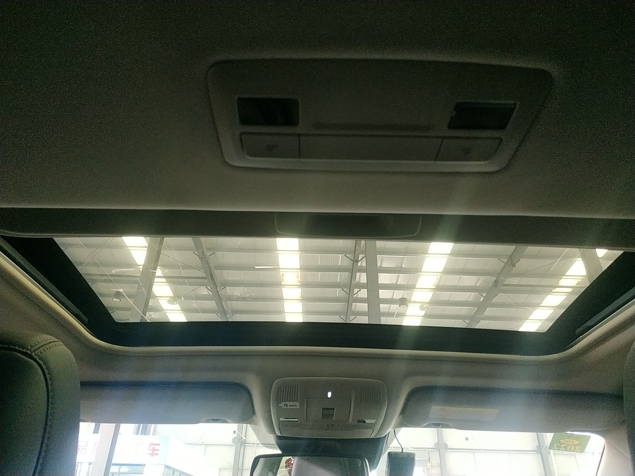 马自达 阿特兹 2020款 2.5L 蓝天运动版