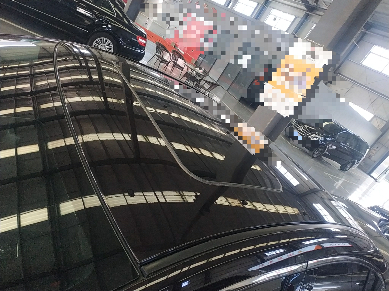 马自达 阿特兹 2020款 2.5L 蓝天运动版