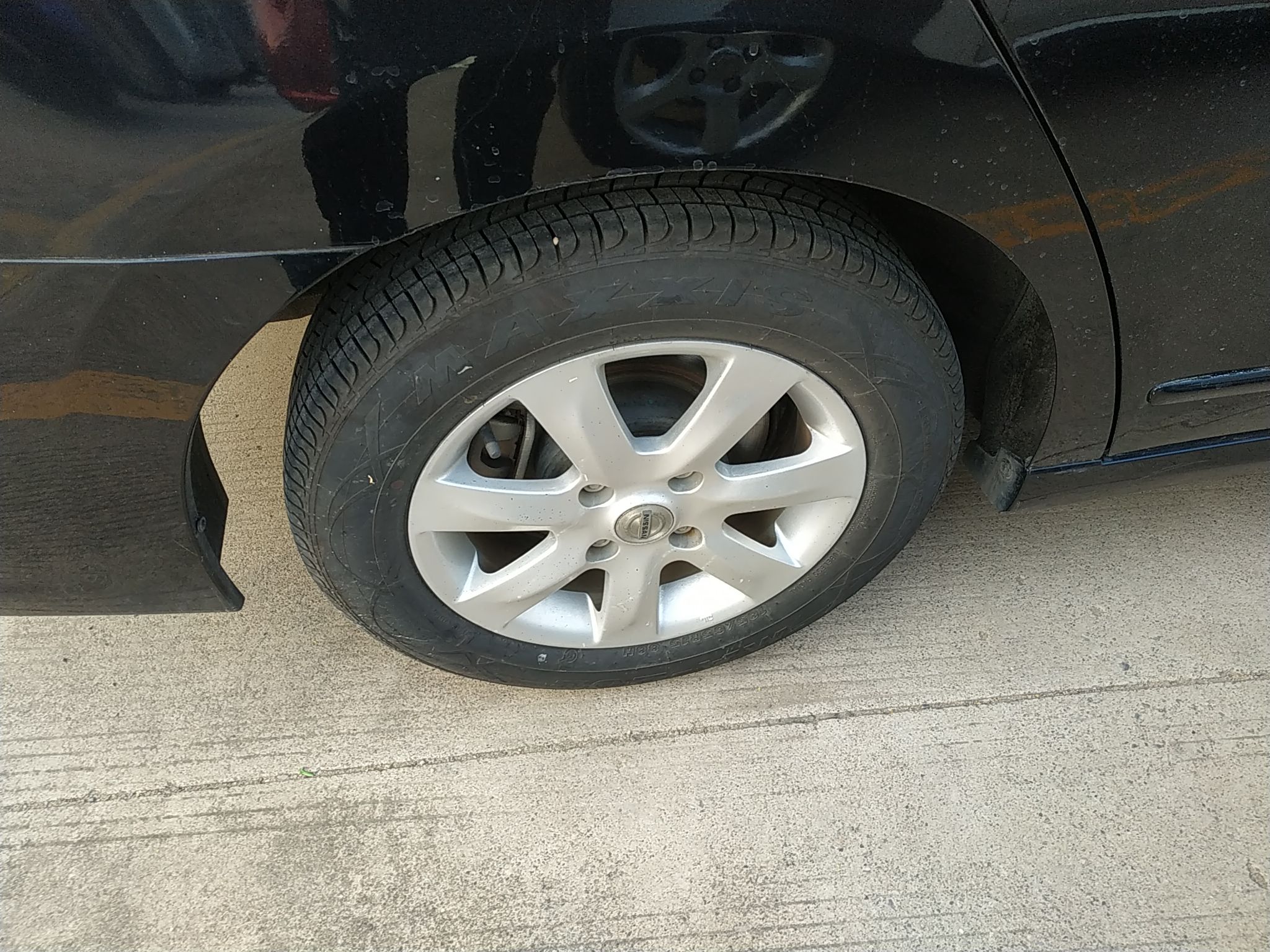 日产 轩逸 2012款 经典 1.6XE 手动舒适版