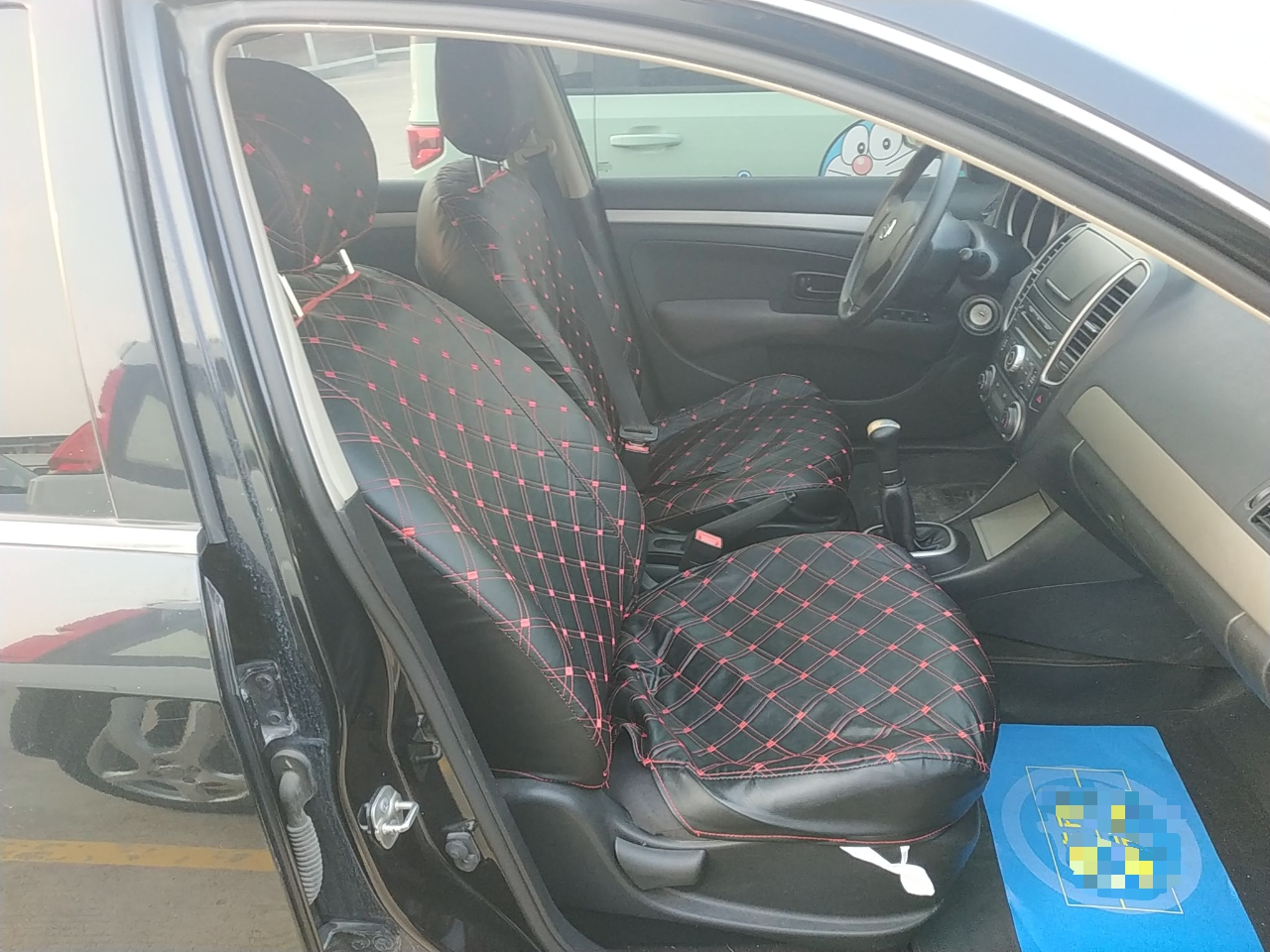 日产 轩逸 2012款 经典 1.6XE 手动舒适版