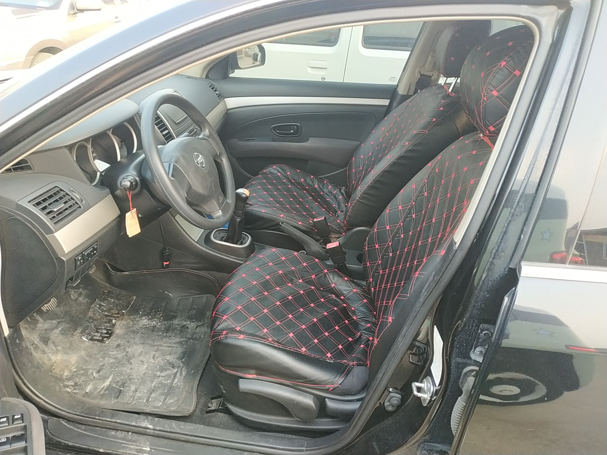 日产 轩逸 2012款 经典 1.6XE 手动舒适版