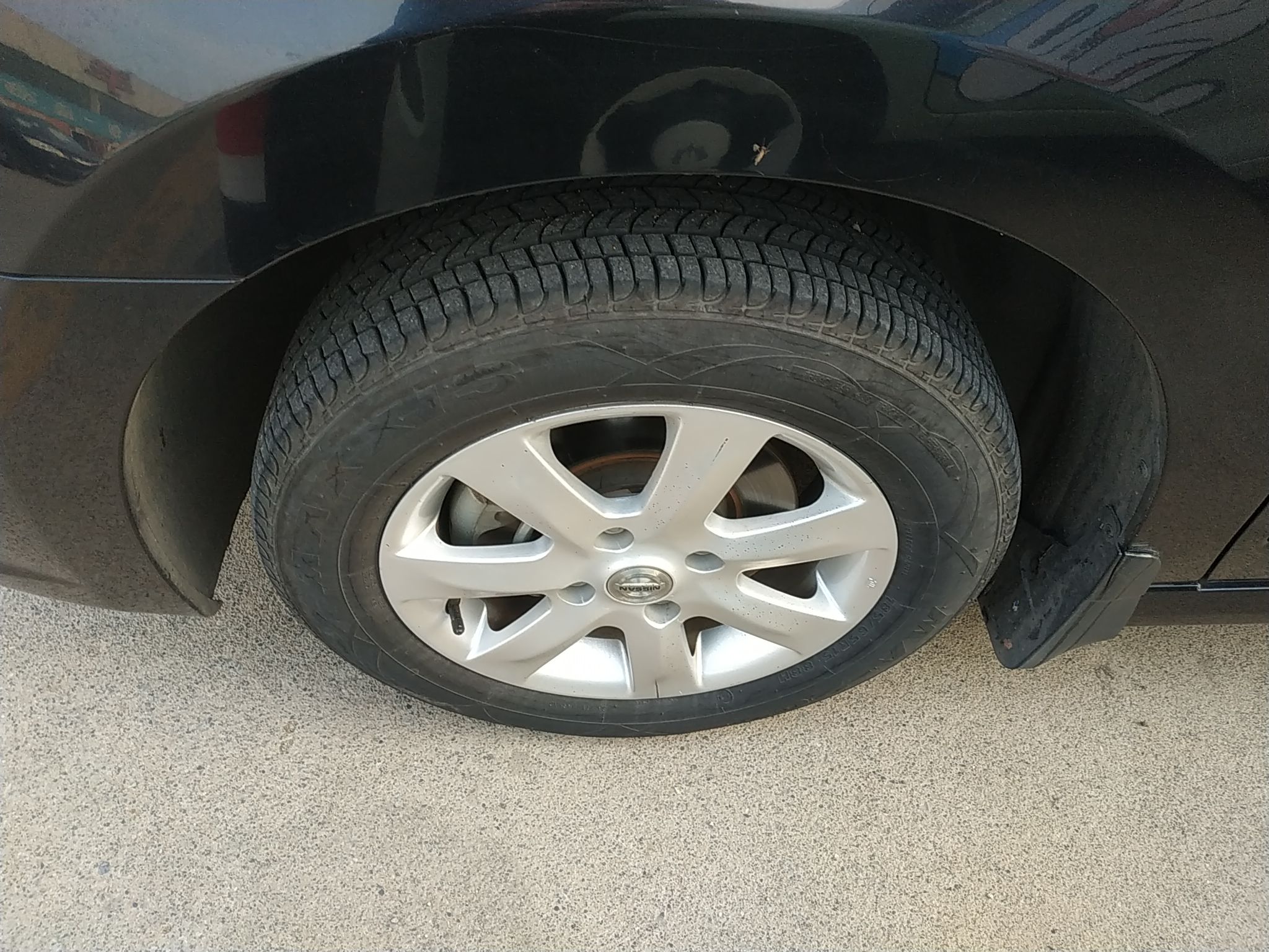 日产 轩逸 2012款 经典 1.6XE 手动舒适版