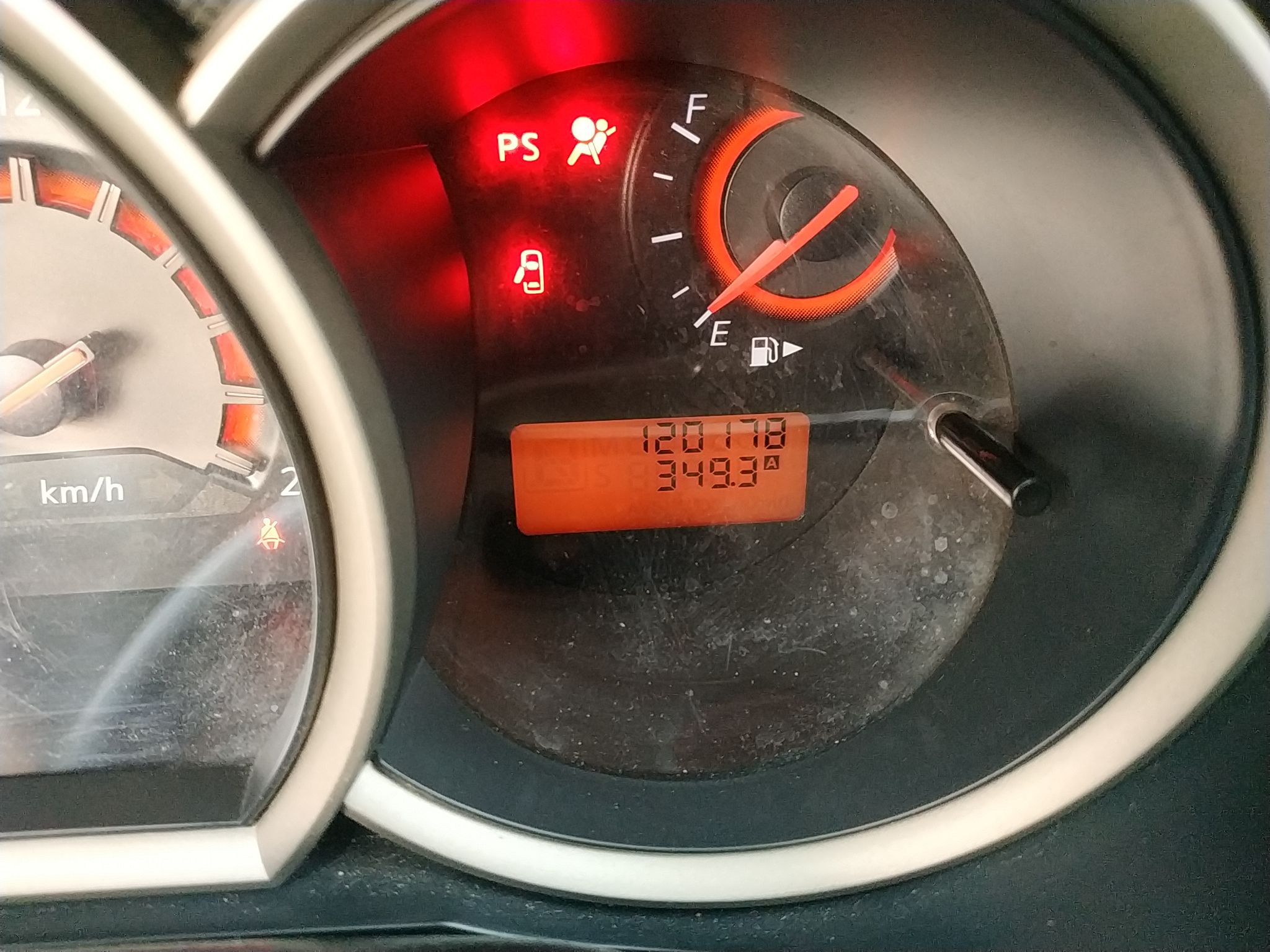 日产 轩逸 2012款 经典 1.6XE 手动舒适版