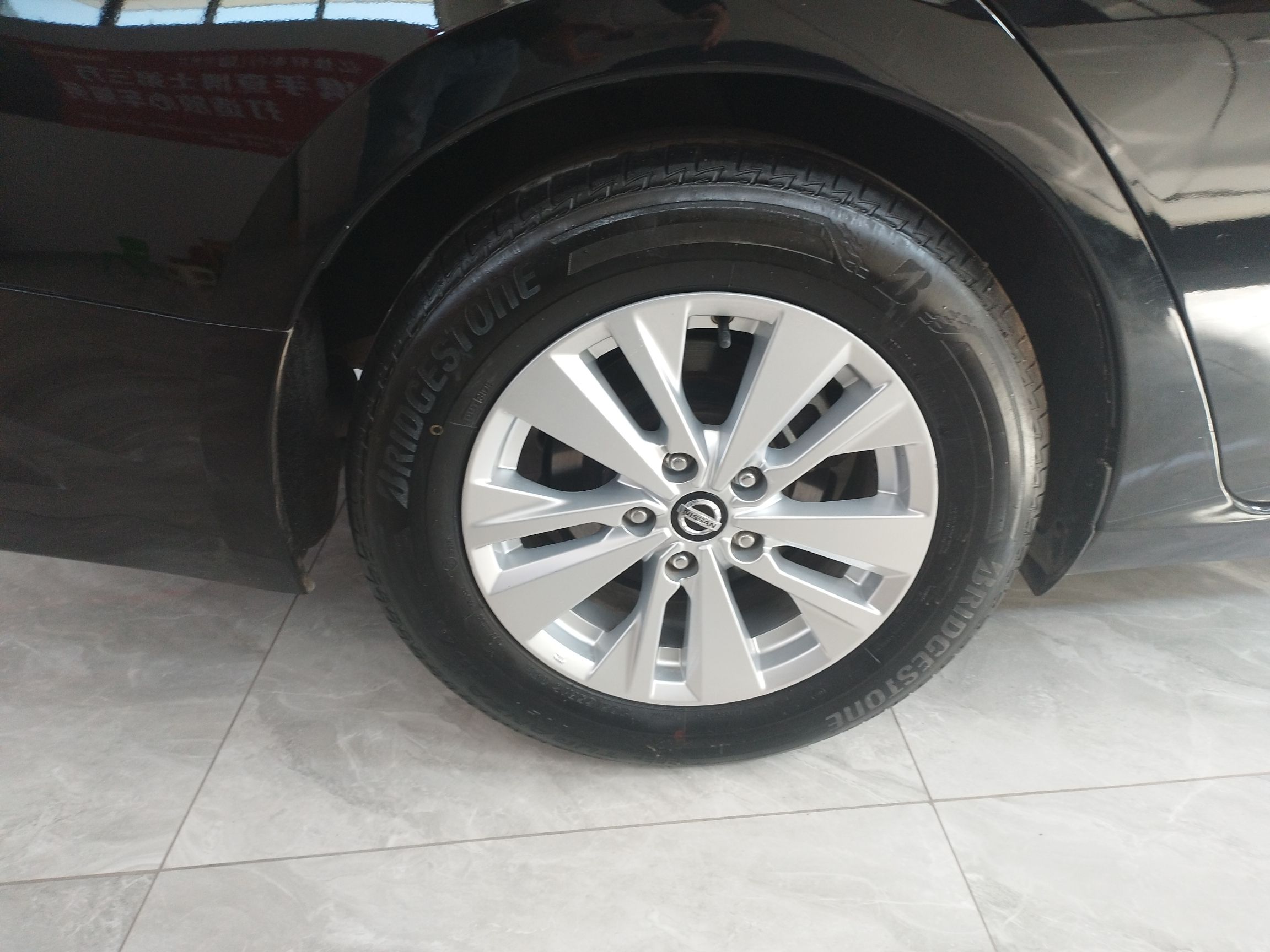 日产 天籁 2019款 2.0L XL 舒适版