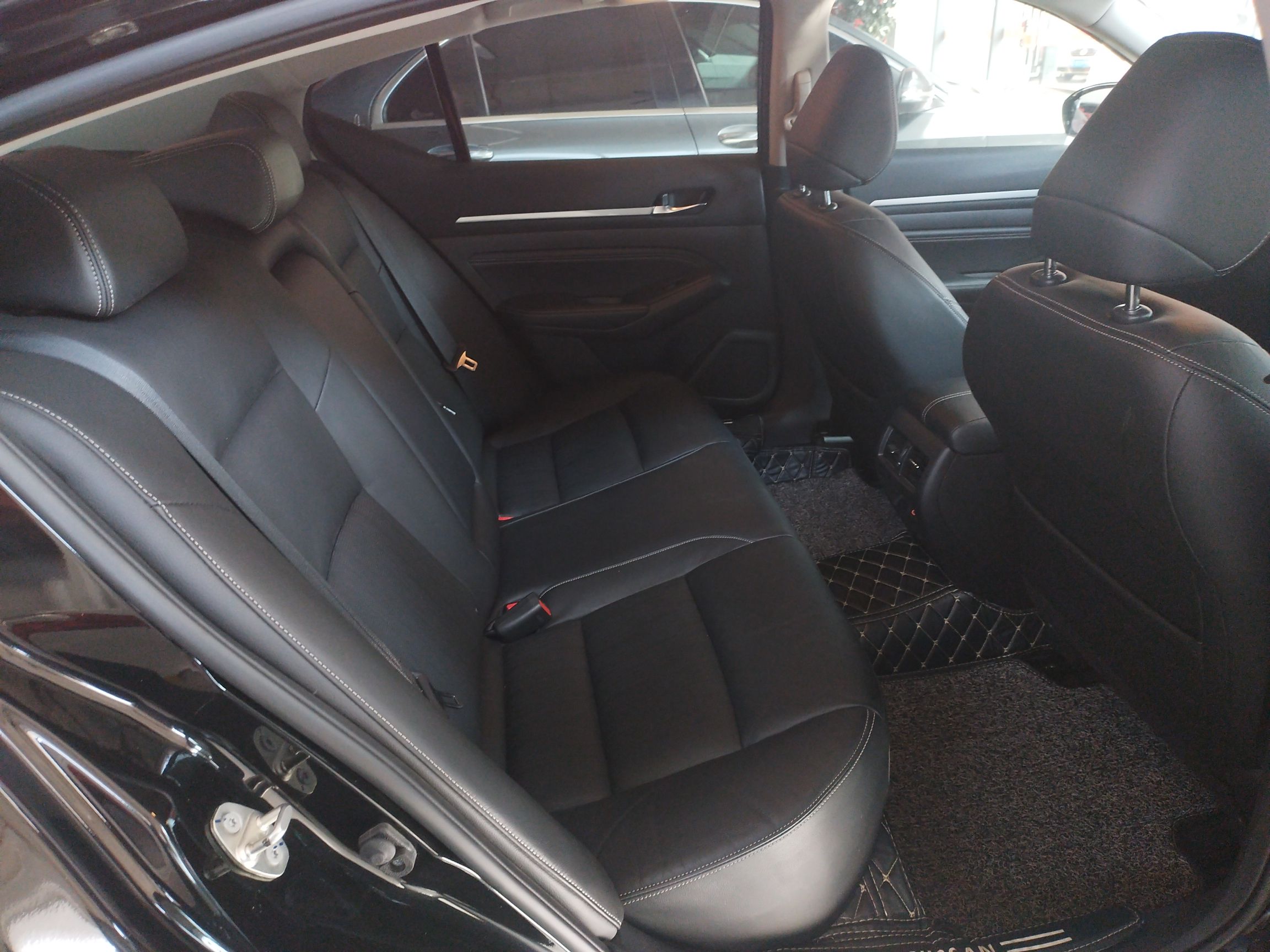 日产 天籁 2019款 2.0L XL 舒适版