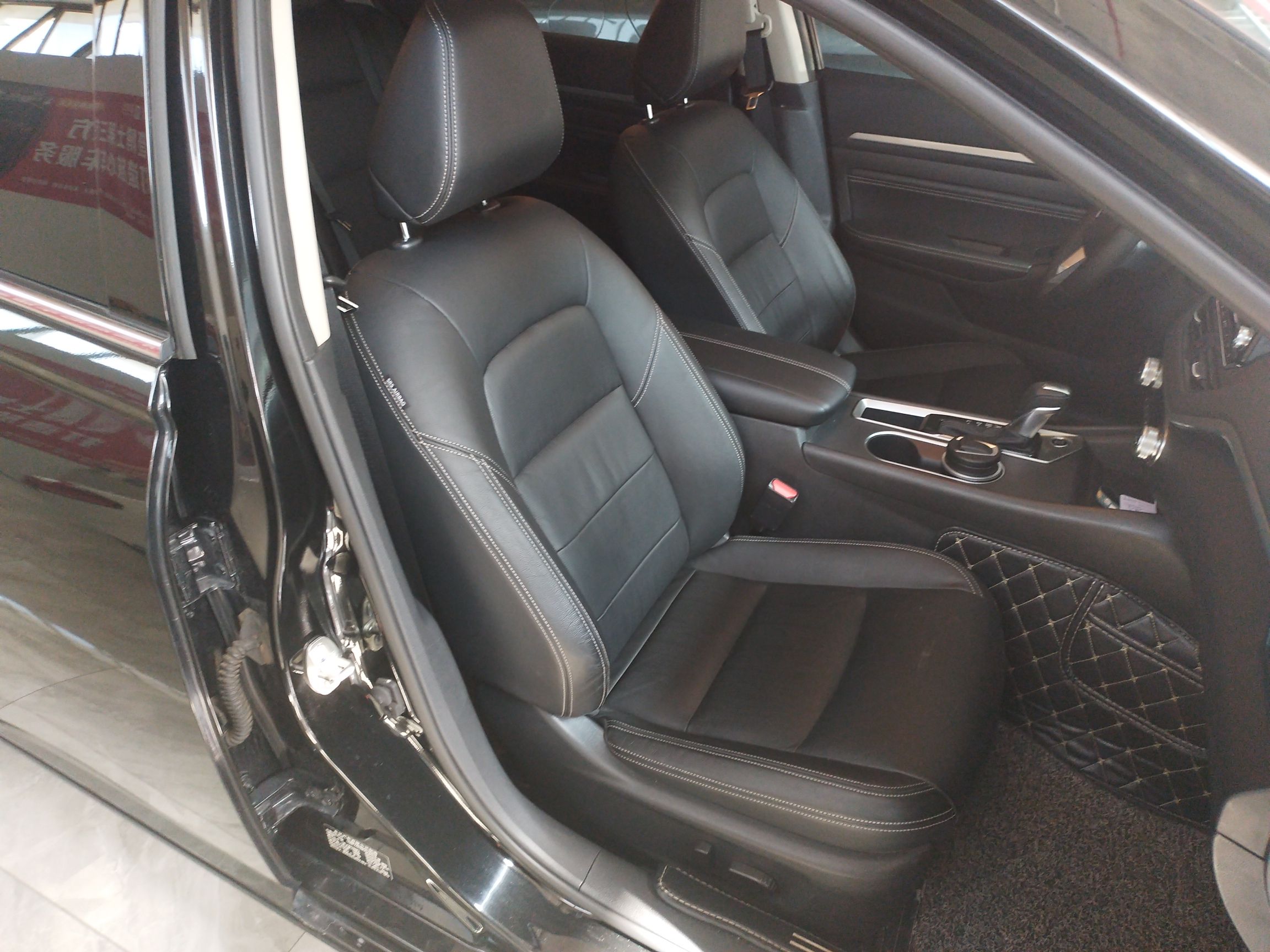 日产 天籁 2019款 2.0L XL 舒适版