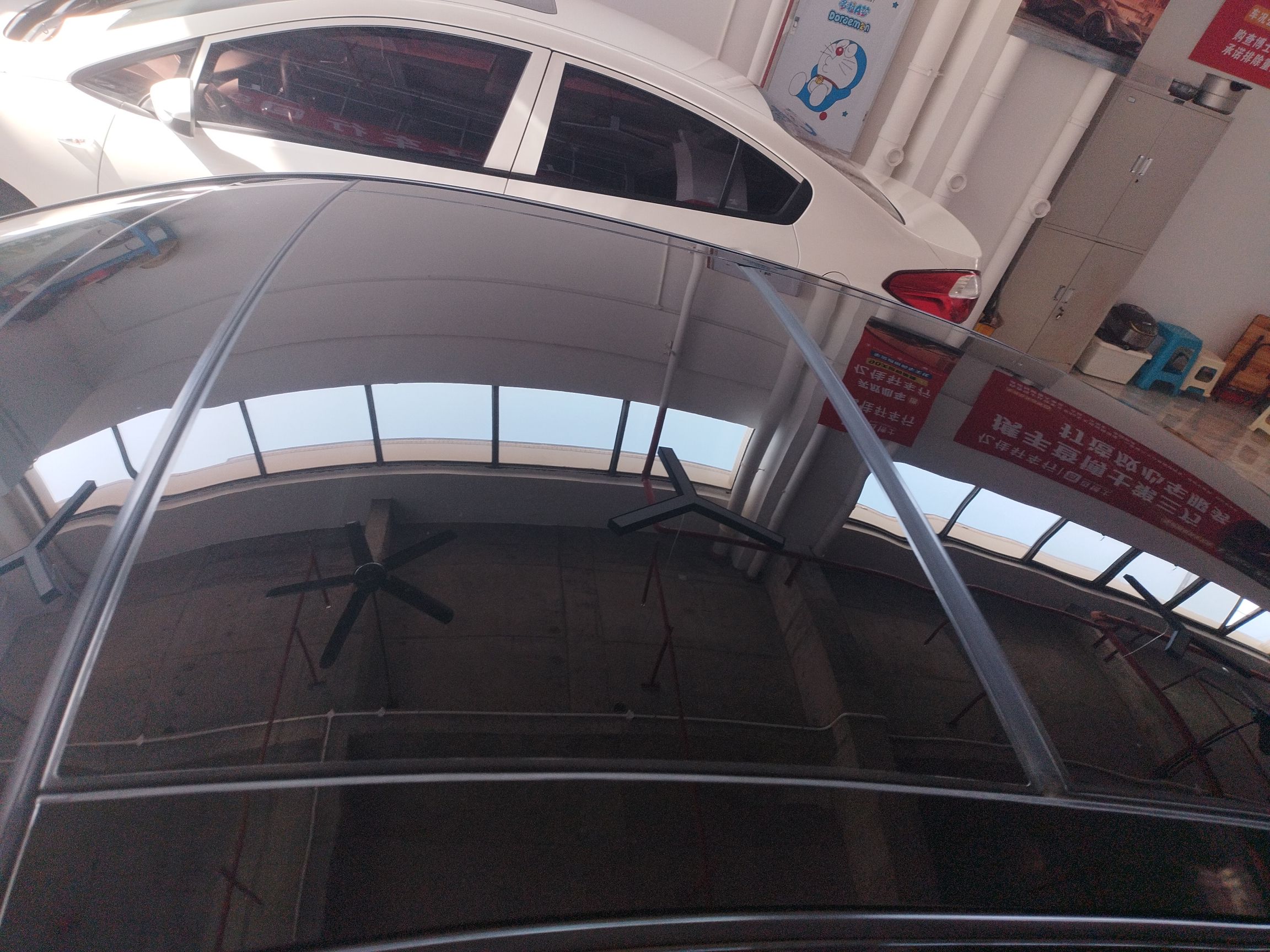 日产 天籁 2019款 2.0L XL 舒适版