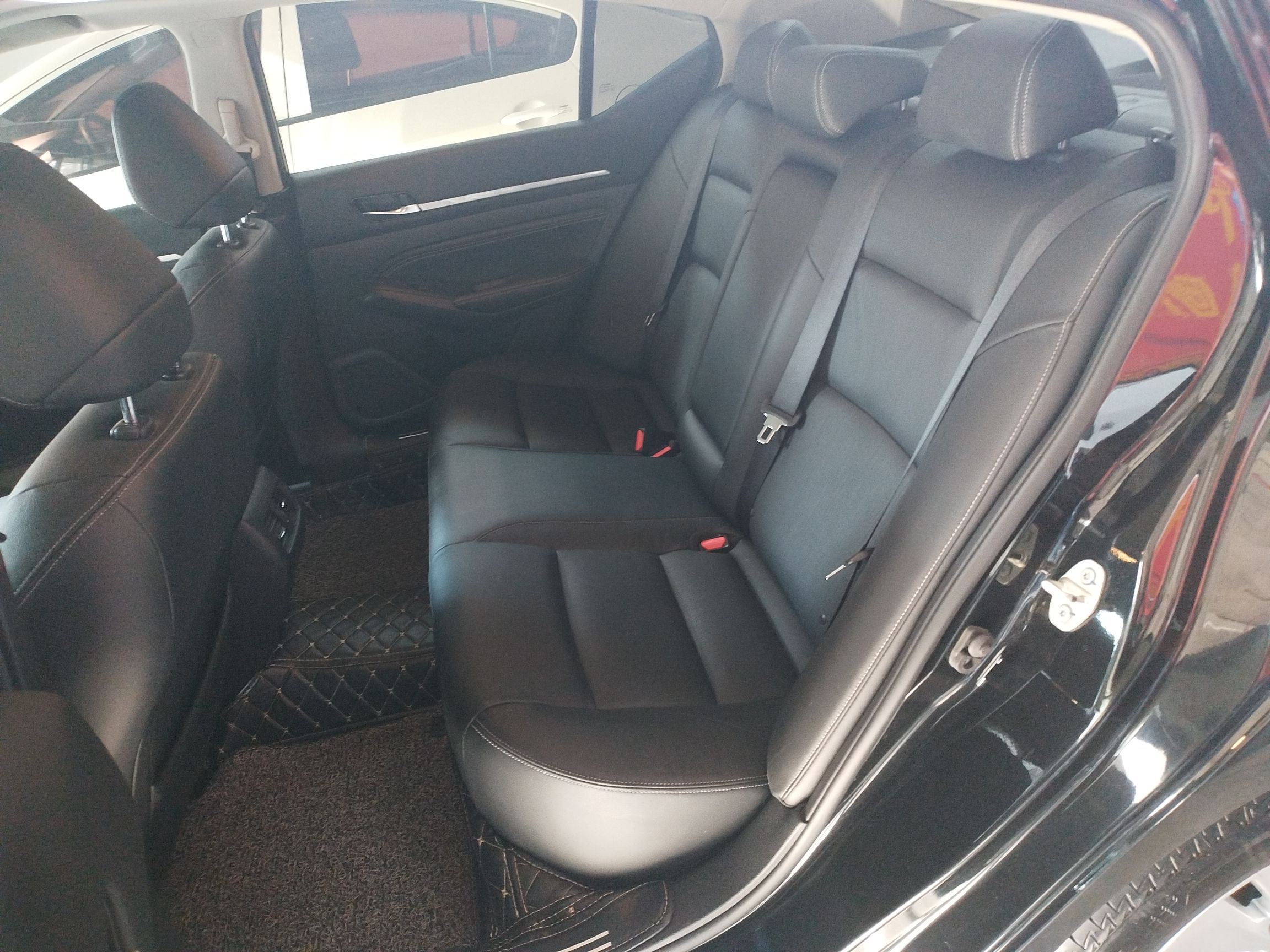 日产 天籁 2019款 2.0L XL 舒适版