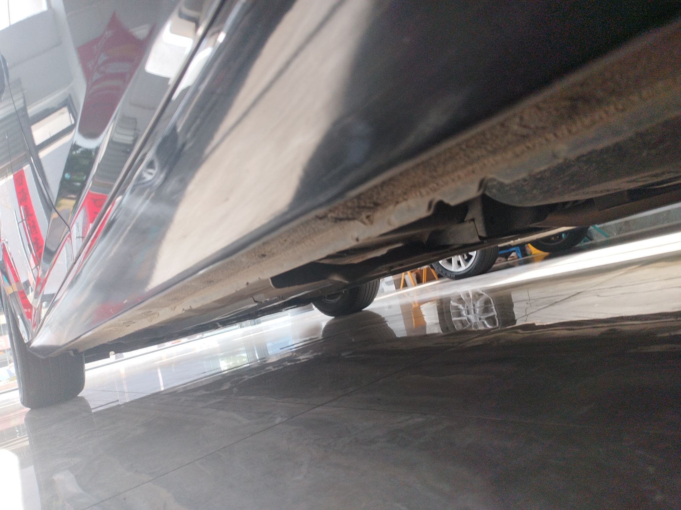 日产 天籁 2019款 2.0L XL 舒适版