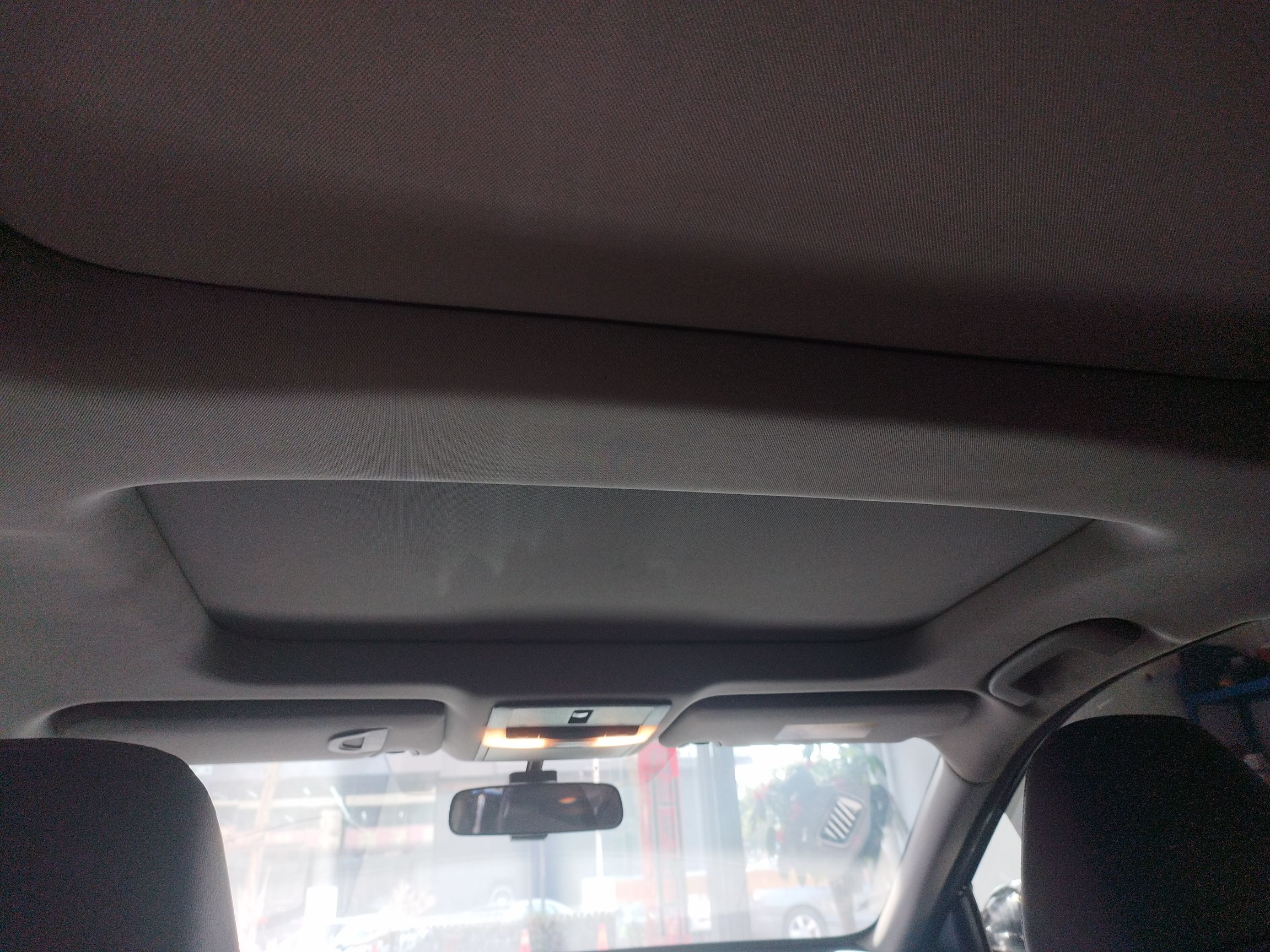 日产 天籁 2019款 2.0L XL 舒适版