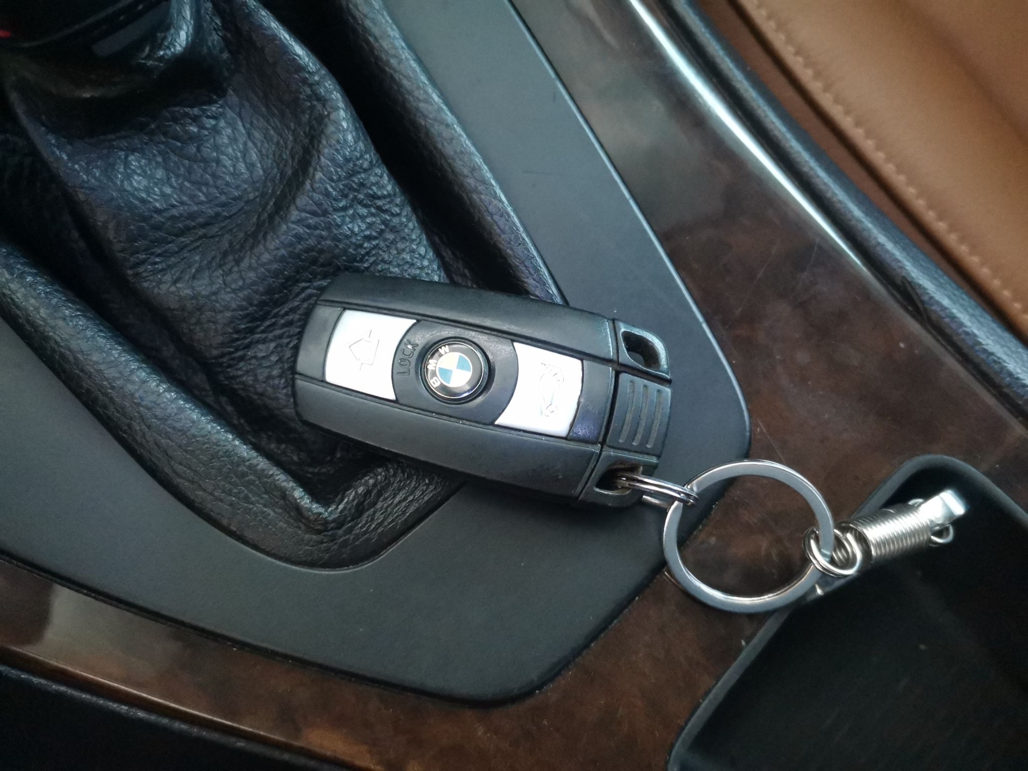 宝马3系 2011款 320i 时尚型