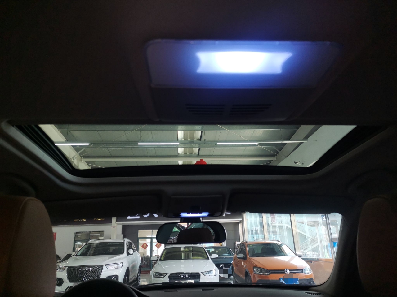 宝马3系 2011款 320i 时尚型