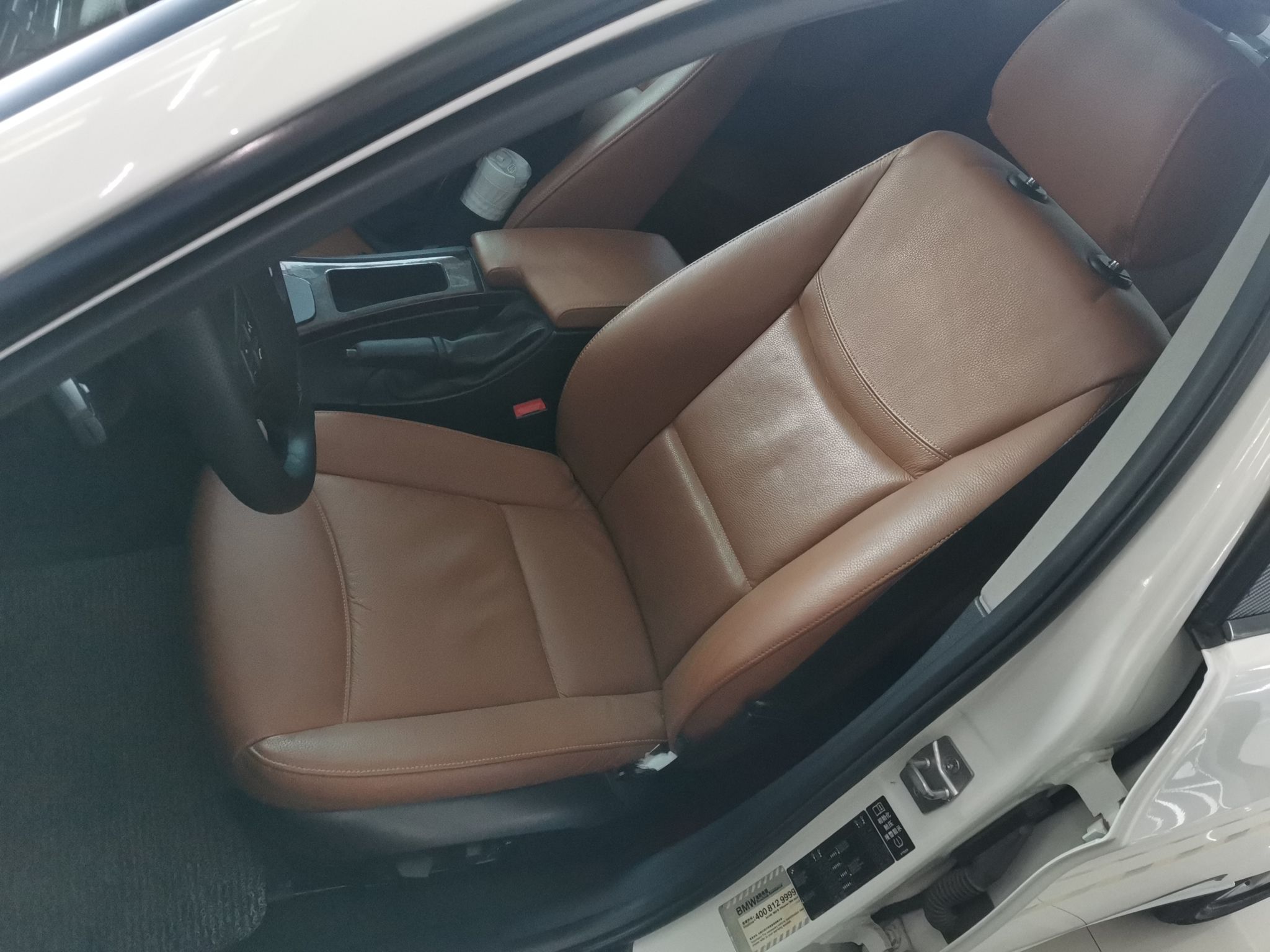 宝马3系 2011款 320i 时尚型