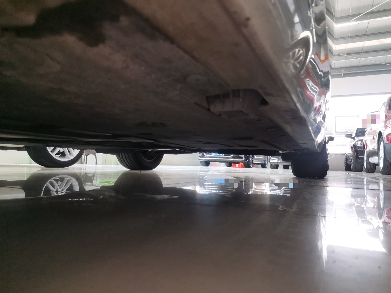 宝马3系 2011款 320i 时尚型